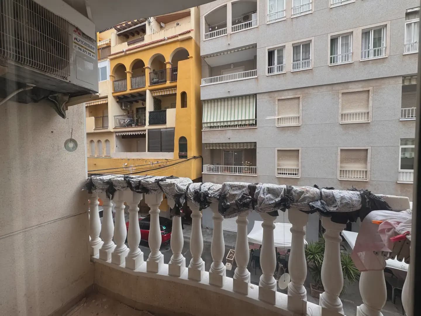 1 slaapkamer Flat te koop in Torrevieja - € 98.000 (Ref: 9715721)