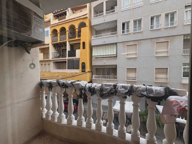 1 sypialnia Mieszkanie na sprzedaż w Playa del Cura, Torrevieja - 99 990 € (Ref: 9715721)