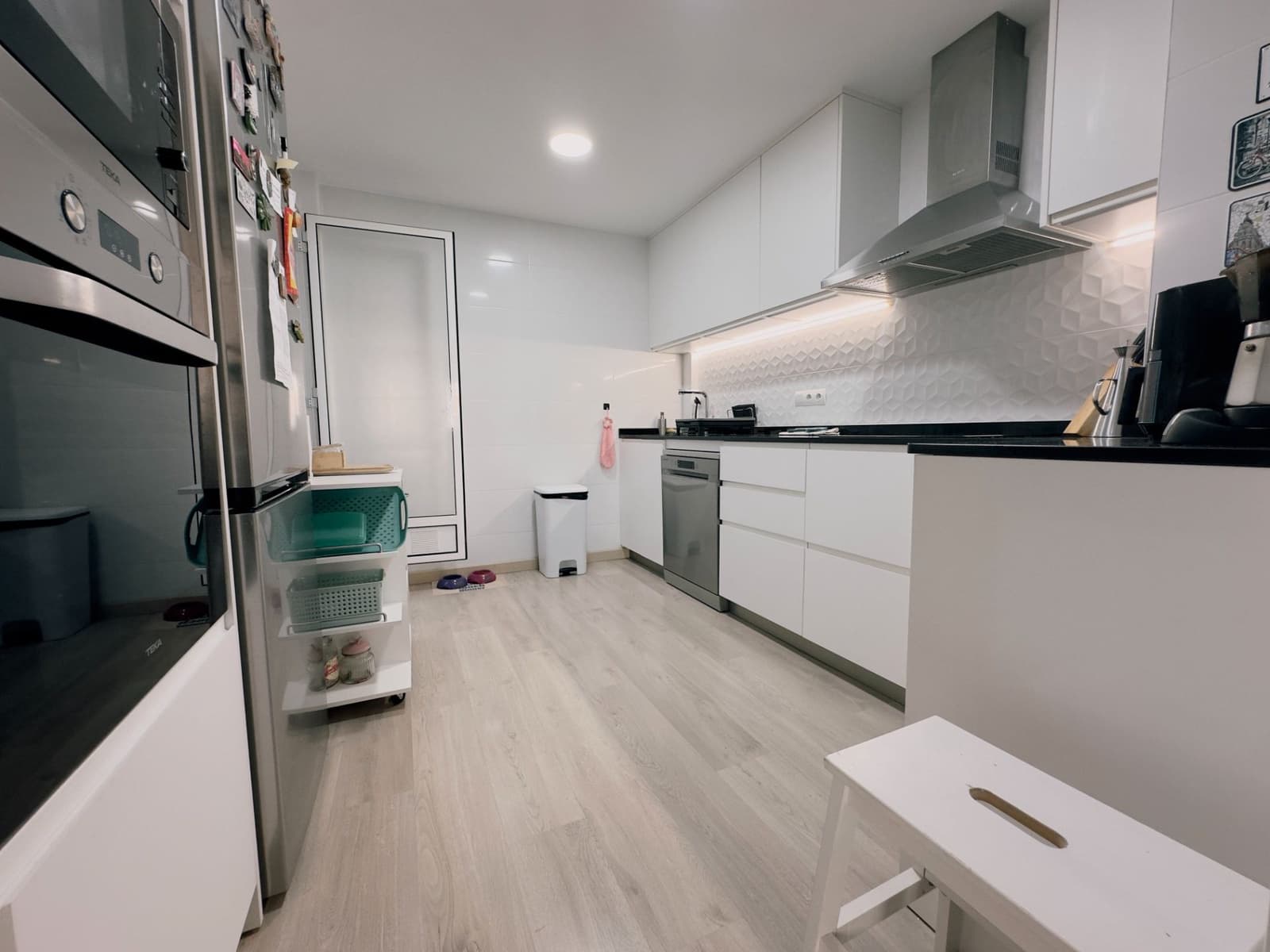 3 bedroom Terraced Villa for sale in Santa Pola with pool - € 280,000 (Ref: 9720624)