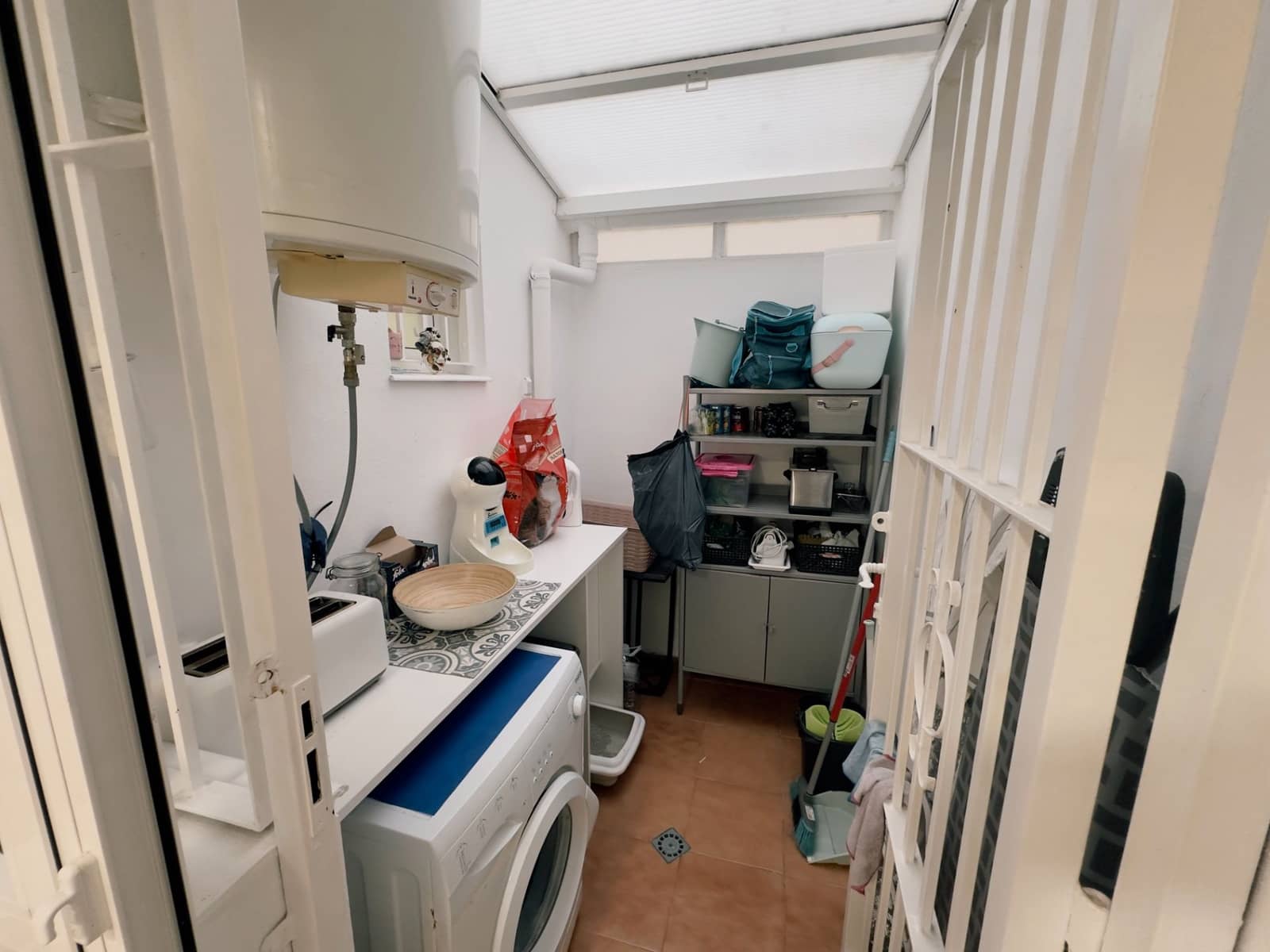 3 bedroom Terraced Villa for sale in Santa Pola with pool - € 280,000 (Ref: 9720624)