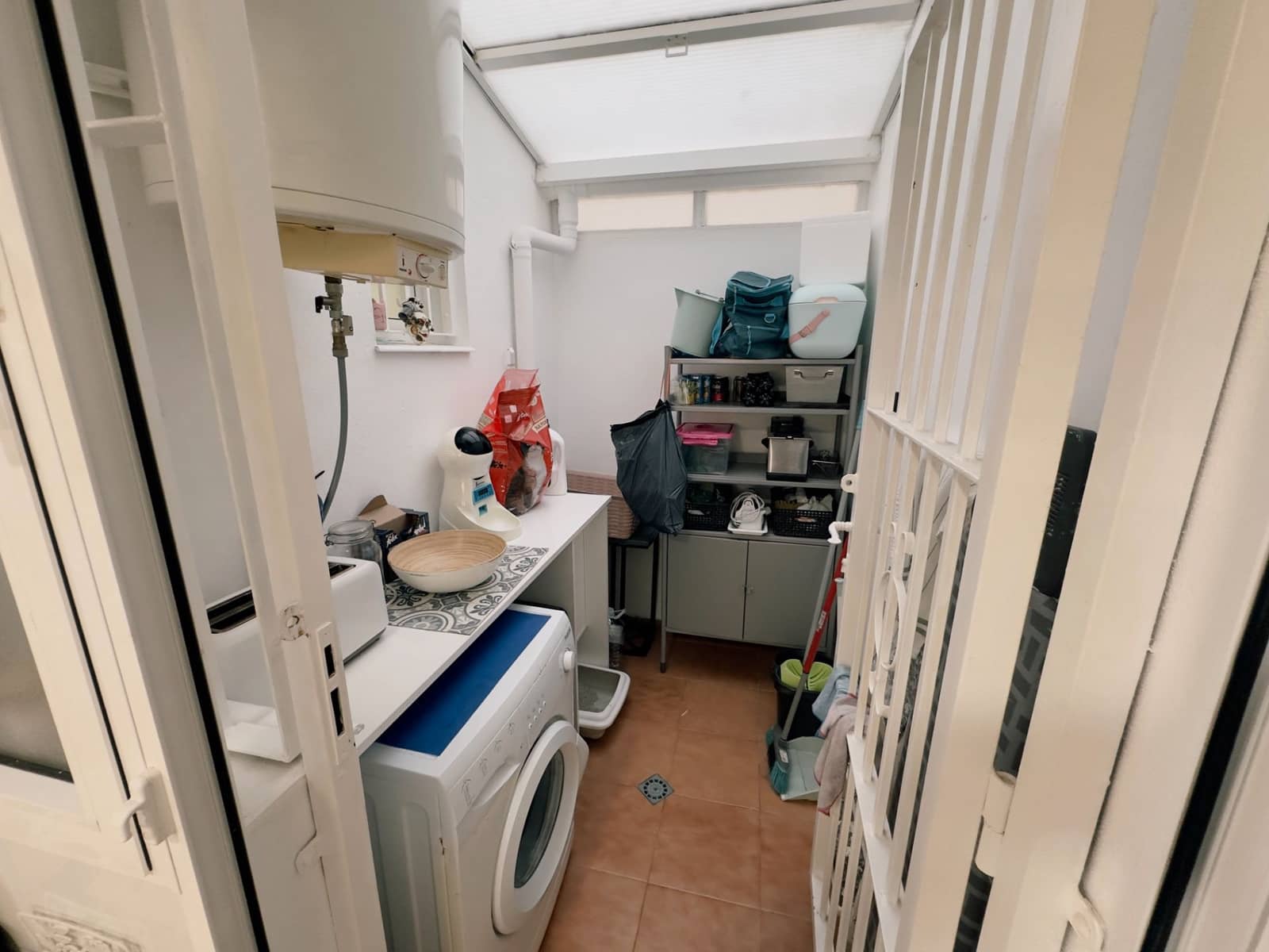 3 bedroom Terraced Villa for sale in Santa Pola with pool - € 280,000 (Ref: 9720624)