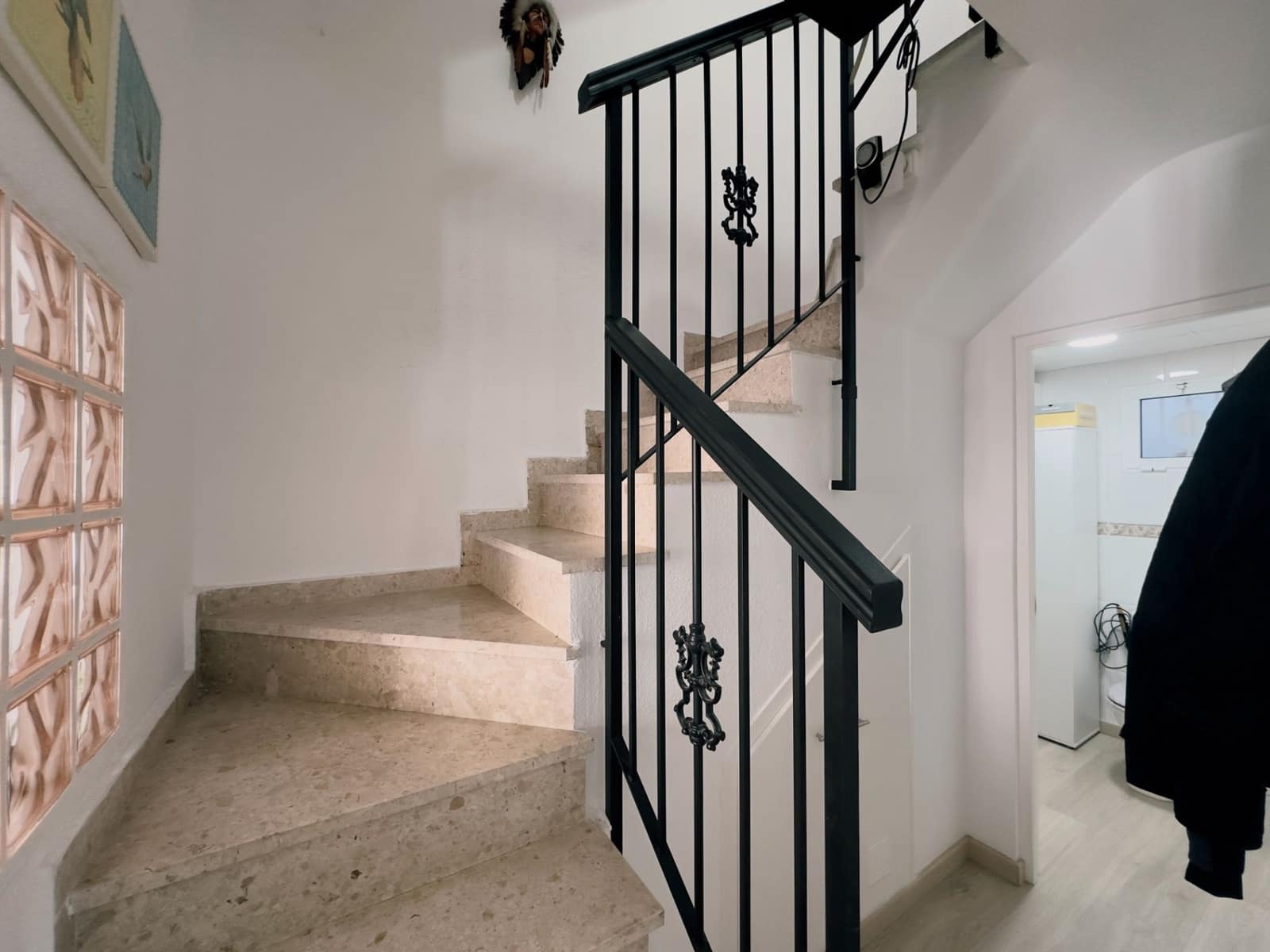 3 bedroom Terraced Villa for sale in Santa Pola with pool - € 280,000 (Ref: 9720624)