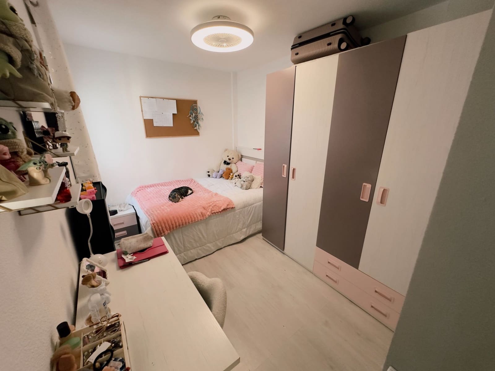 3 bedroom Terraced Villa for sale in Santa Pola with pool - € 280,000 (Ref: 9720624)