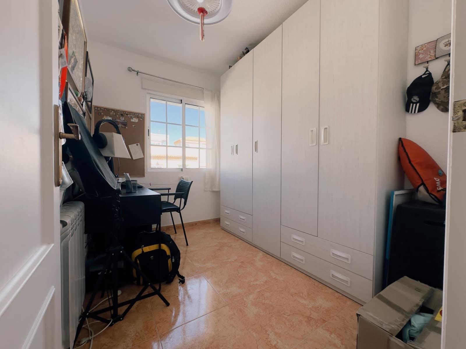 3 bedroom Terraced Villa for sale in Santa Pola with pool - € 280,000 (Ref: 9720624)