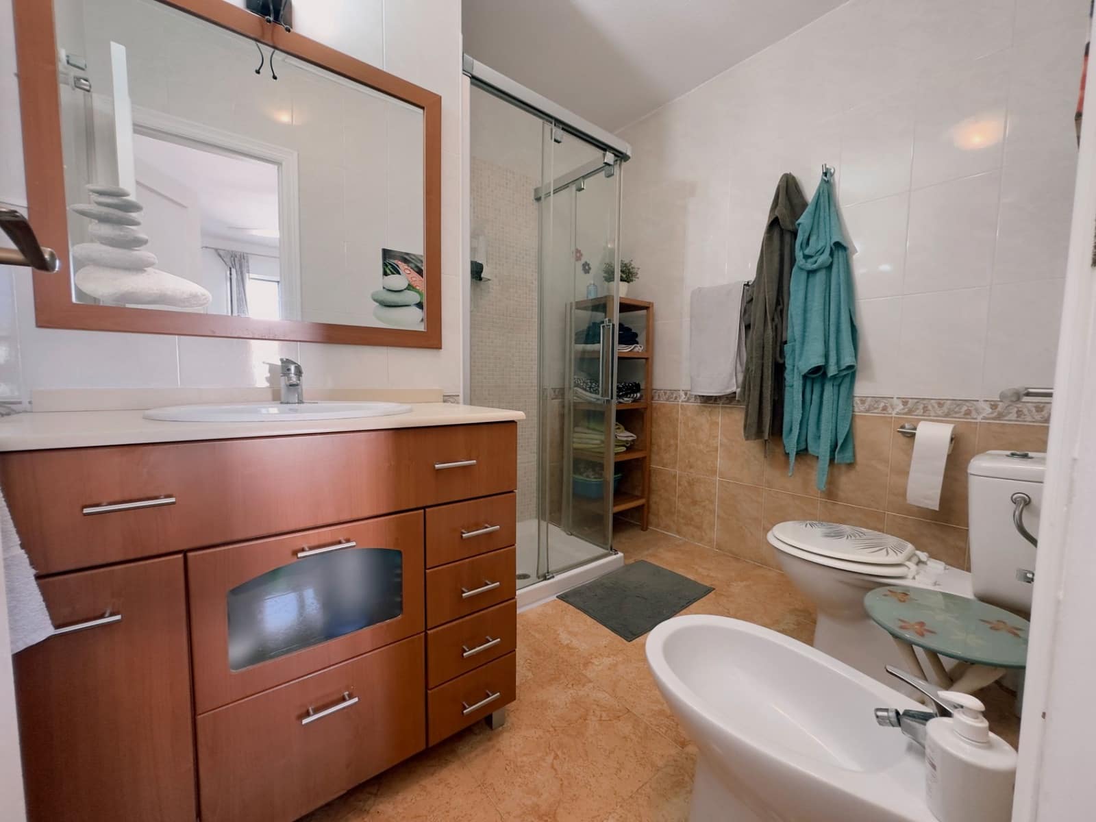 3 bedroom Terraced Villa for sale in Santa Pola with pool - € 280,000 (Ref: 9720624)