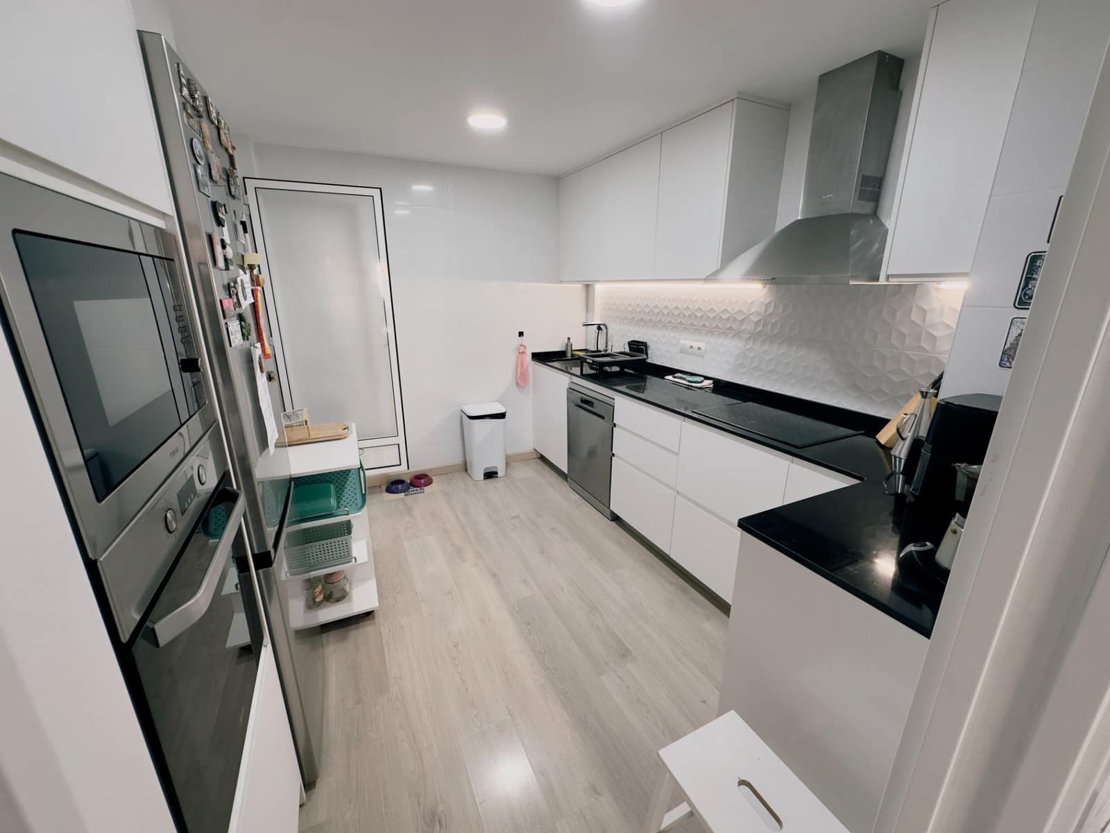 3 bedroom Terraced Villa for sale in Santa Pola with pool - € 280,000 (Ref: 9720624)