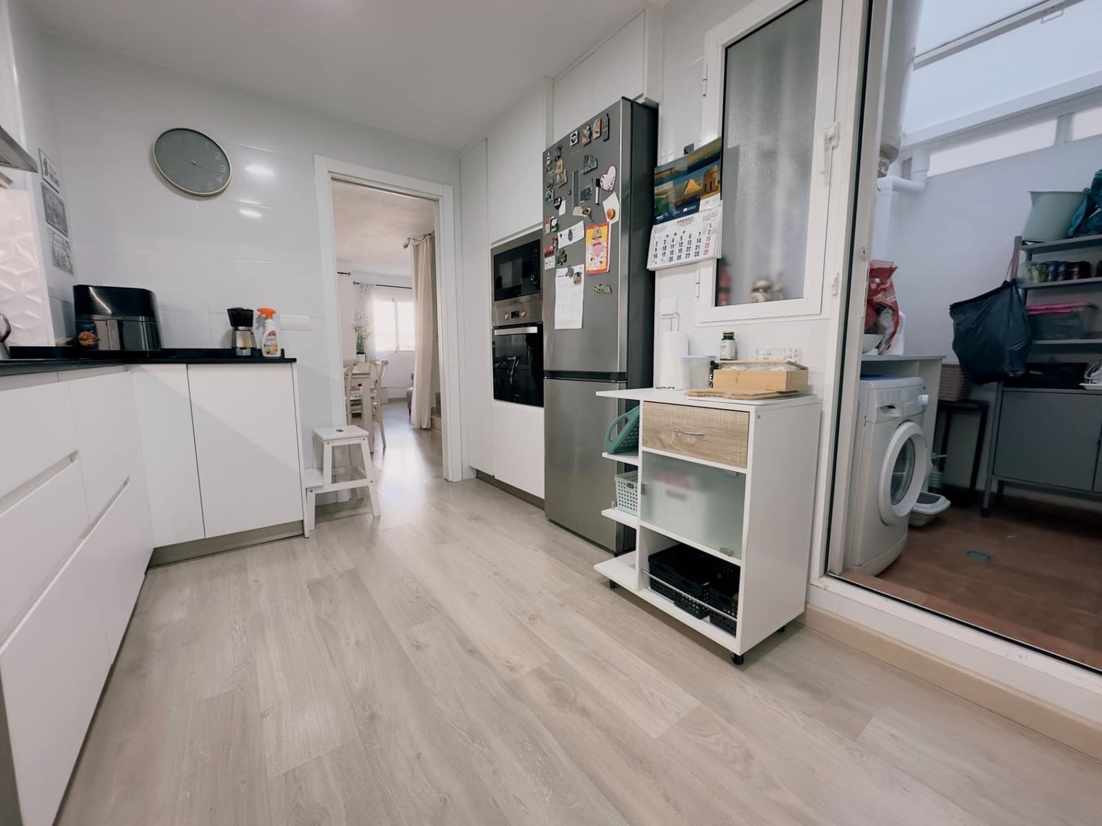 3 bedroom Terraced Villa for sale in Santa Pola with pool - € 280,000 (Ref: 9720624)