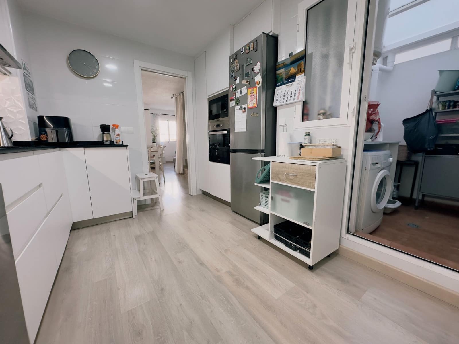 3 bedroom Terraced Villa for sale in Santa Pola with pool - € 280,000 (Ref: 9720624)