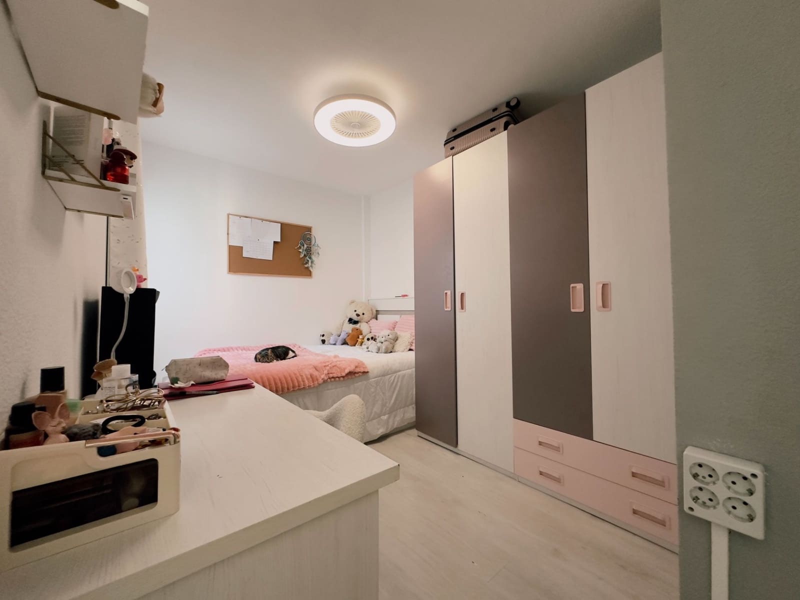 3 bedroom Terraced Villa for sale in Santa Pola with pool - € 280,000 (Ref: 9720624)