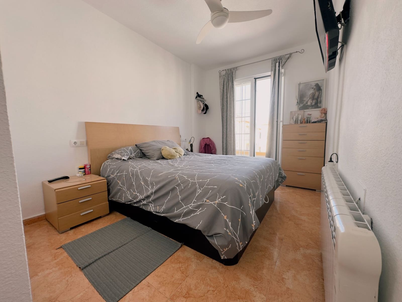 3 bedroom Terraced Villa for sale in Santa Pola with pool - € 280,000 (Ref: 9720624)