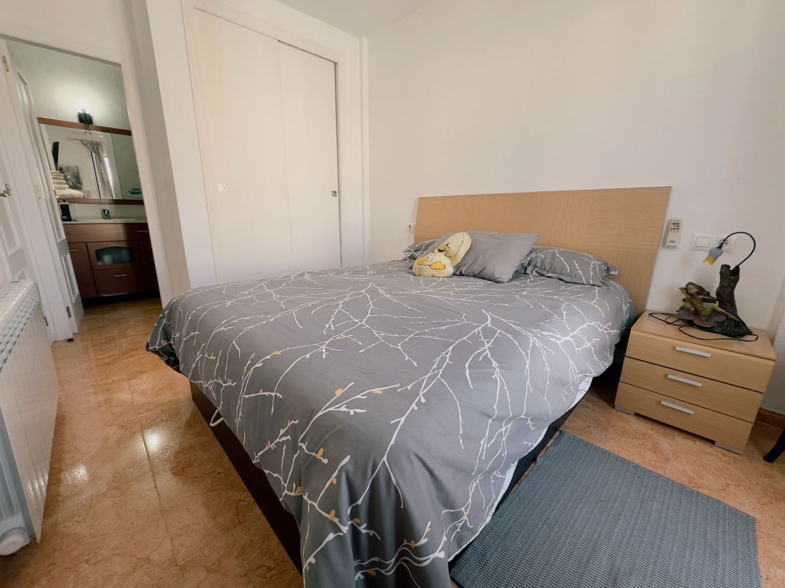 3 bedroom Terraced Villa for sale in Santa Pola with pool - € 280,000 (Ref: 9720624)