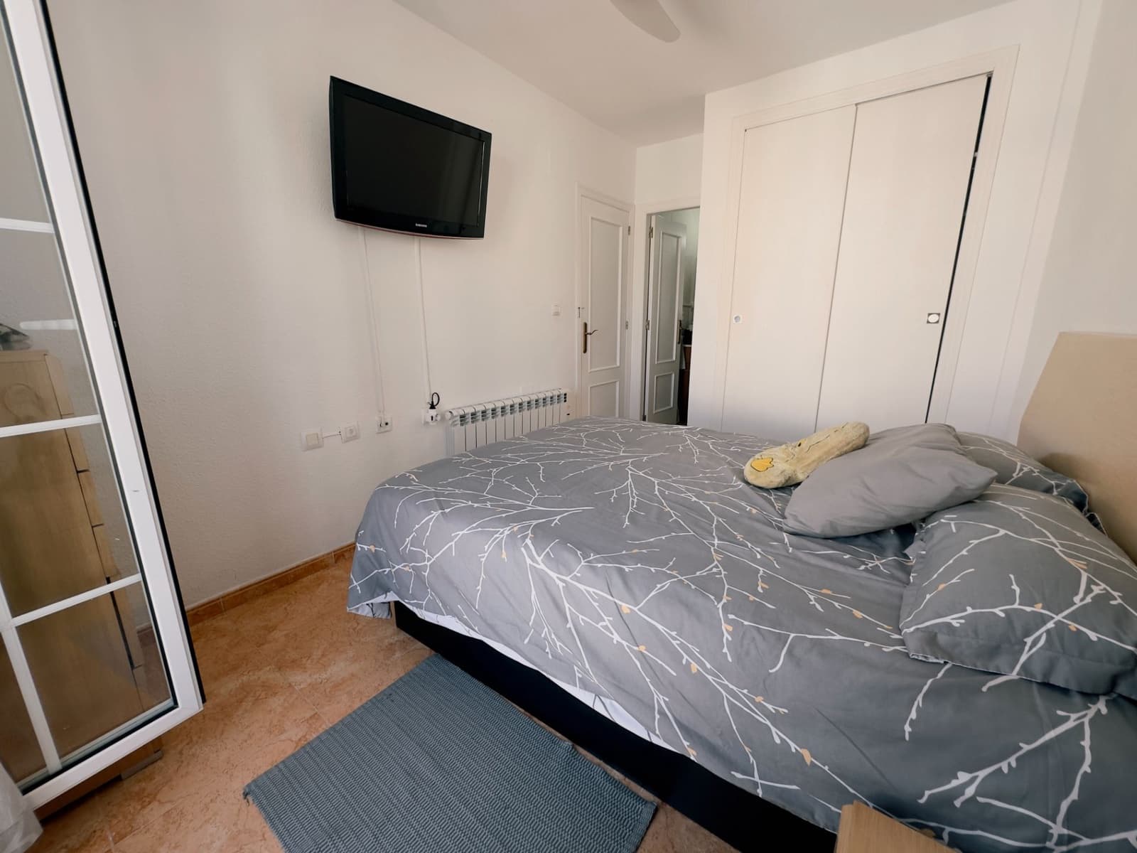 3 bedroom Terraced Villa for sale in Santa Pola with pool - € 280,000 (Ref: 9720624)