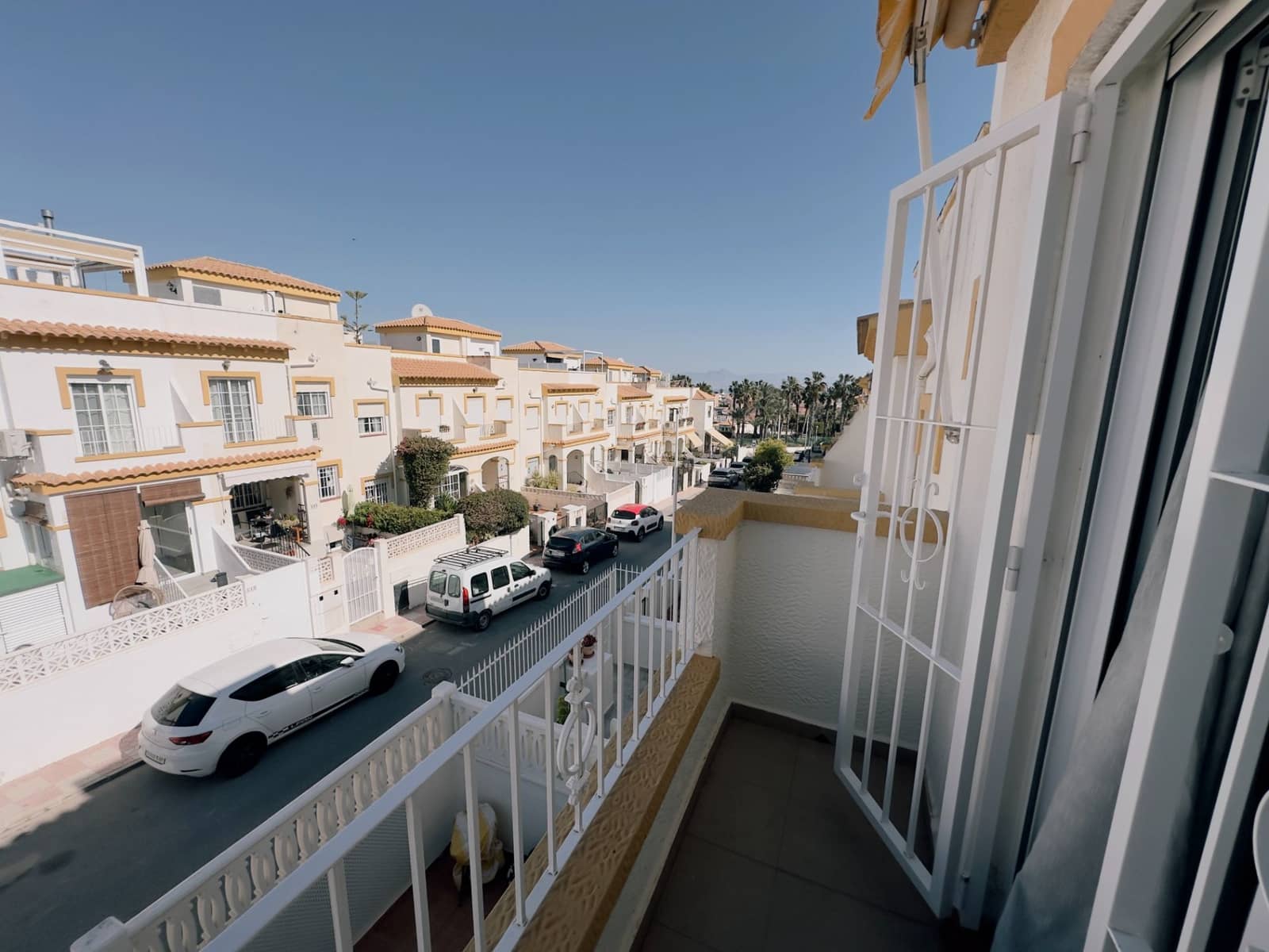 3 bedroom Terraced Villa for sale in Santa Pola with pool - € 280,000 (Ref: 9720624)