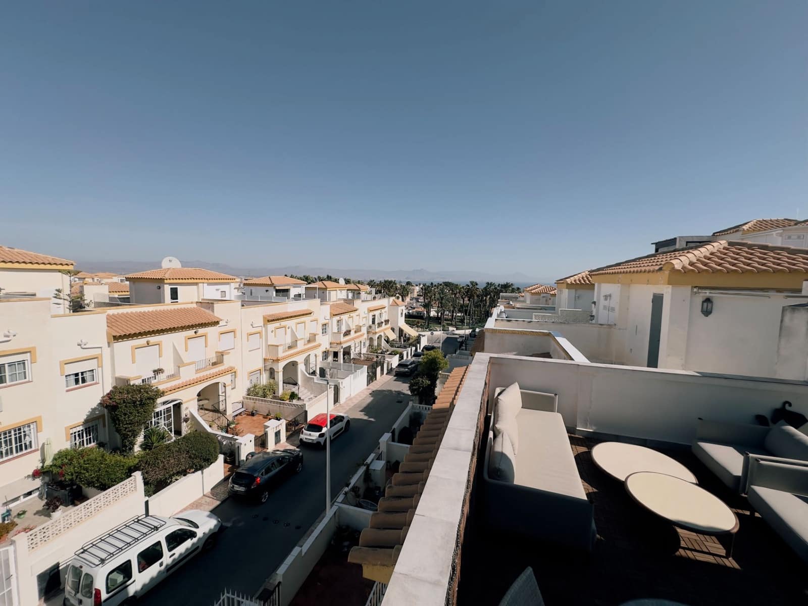 3 bedroom Terraced Villa for sale in Santa Pola with pool - € 280,000 (Ref: 9720624)