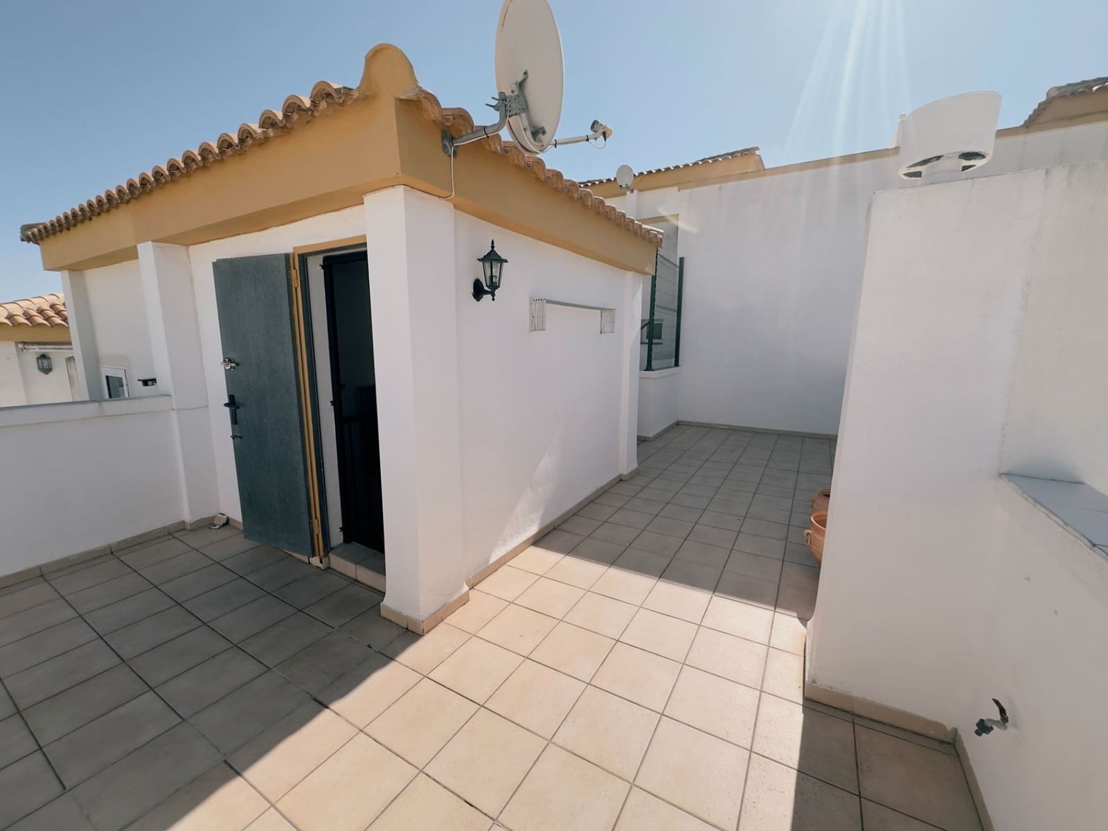 3 bedroom Terraced Villa for sale in Santa Pola with pool - € 280,000 (Ref: 9720624)