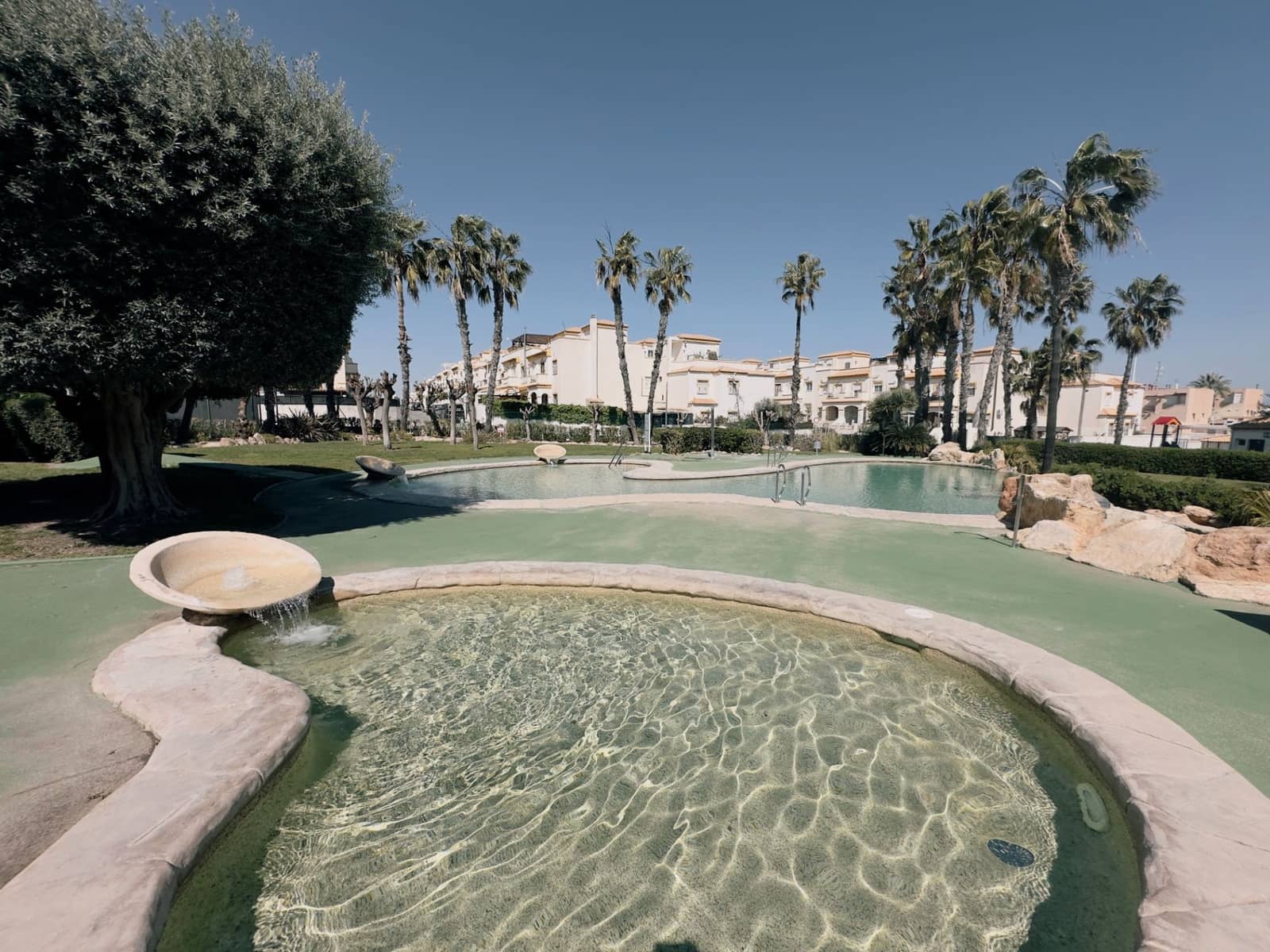 3 bedroom Terraced Villa for sale in Santa Pola with pool - € 280,000 (Ref: 9720624)