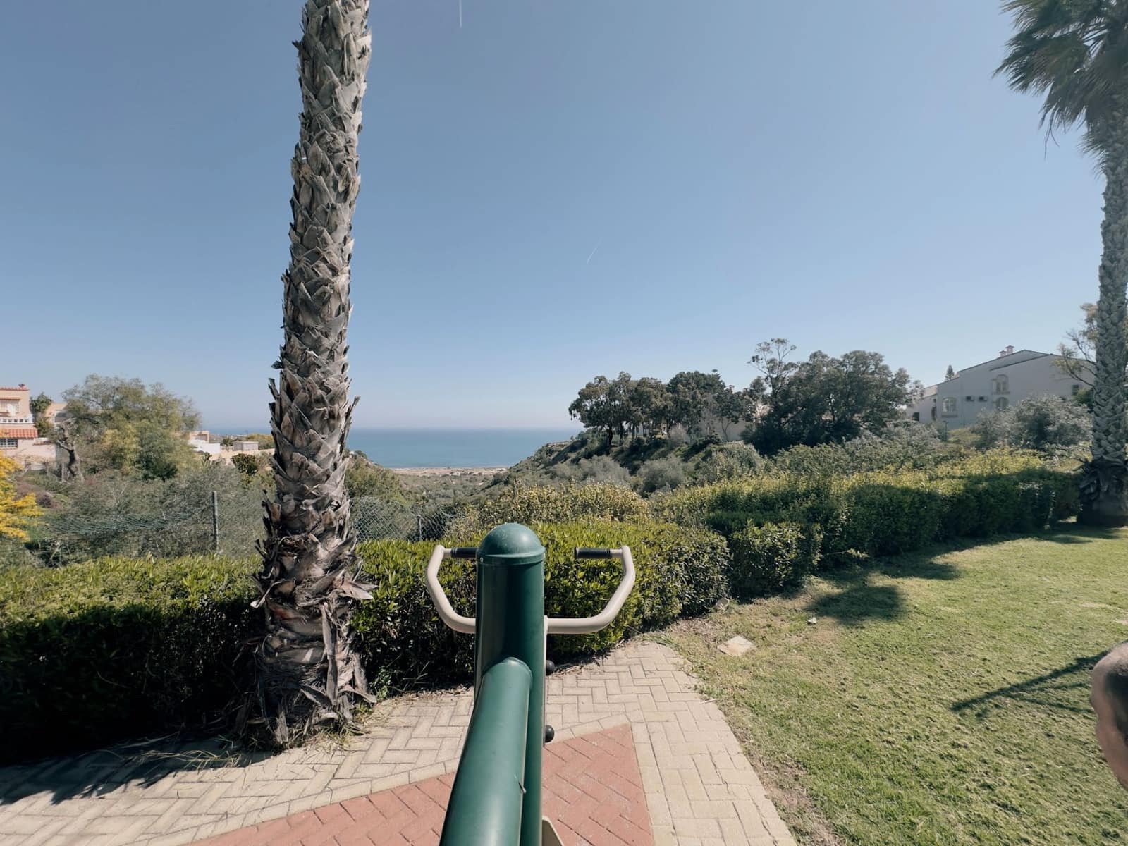 3 bedroom Terraced Villa for sale in Santa Pola with pool - € 280,000 (Ref: 9720624)