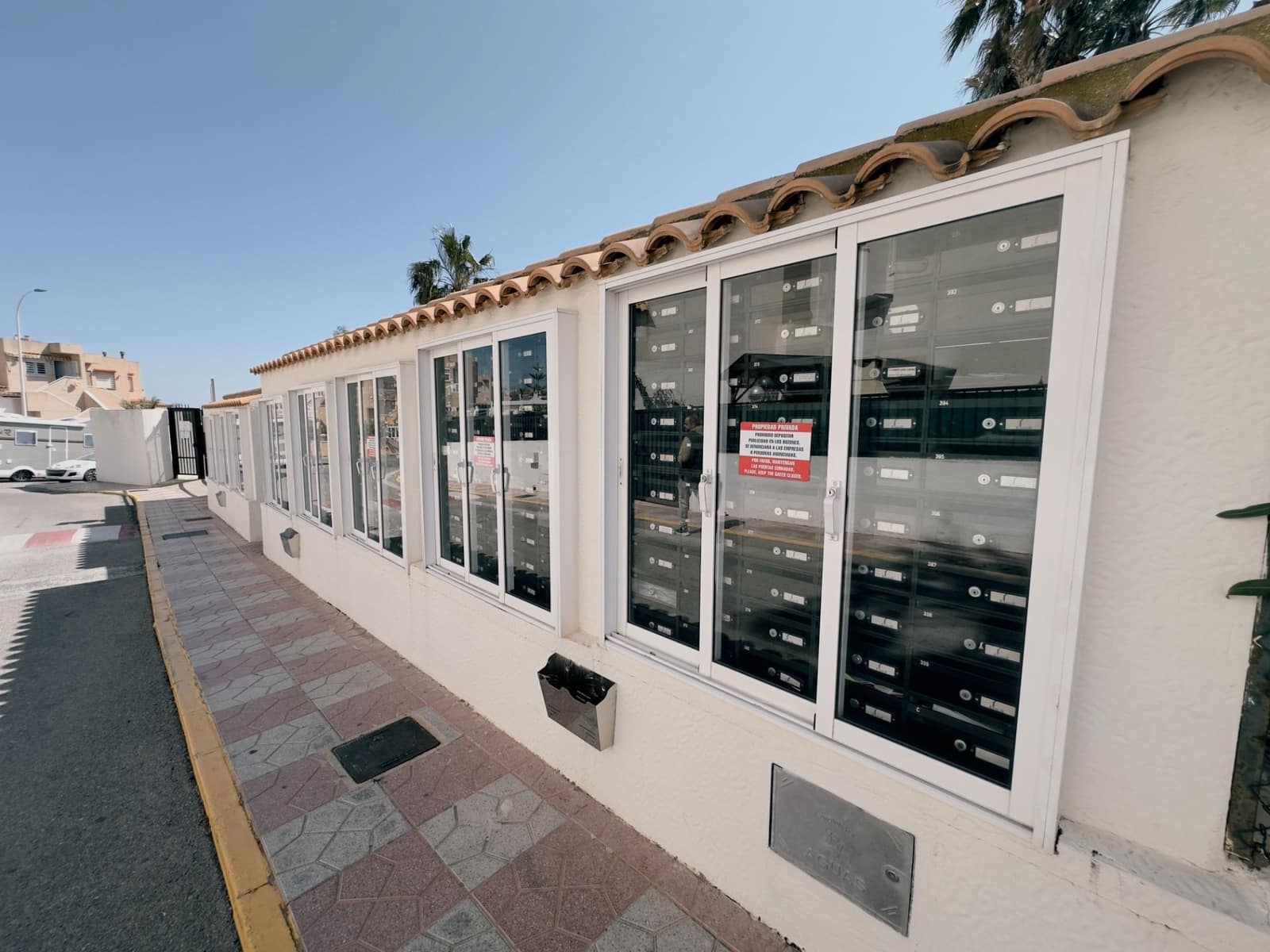 3 bedroom Terraced Villa for sale in Santa Pola with pool - € 280,000 (Ref: 9720624)