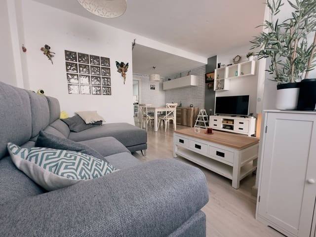 3 bedroom Terraced Villa for sale in Gran Vista - Olivo de Oro, Santa Pola with pool - € 280,000 (Ref: 9720624)