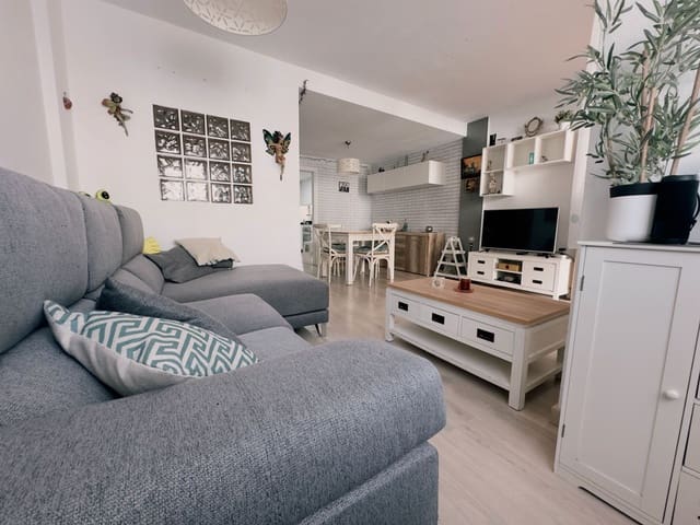 3 bedroom Terraced Villa for sale in Gran Vista - Olivo de Oro, Santa Pola with pool - € 280,000 (Ref: 9720624)