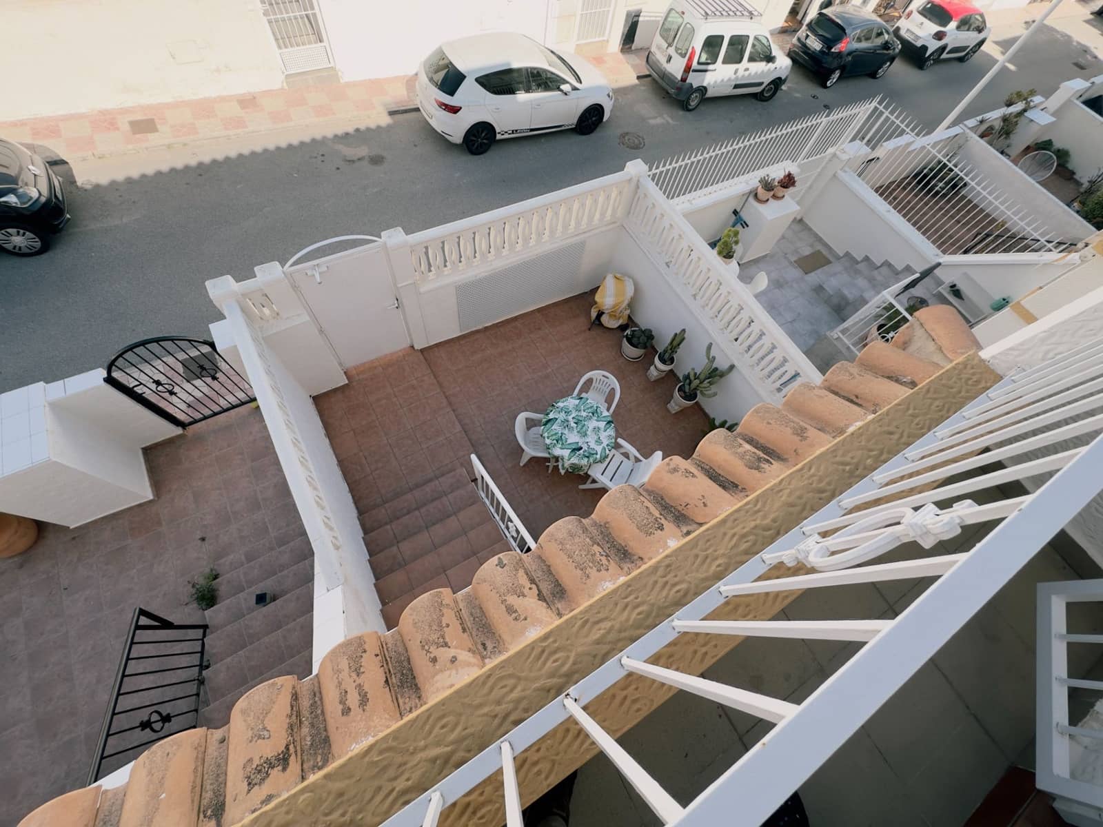 3 bedroom Terraced Villa for sale in Santa Pola with pool - € 280,000 (Ref: 9720624)