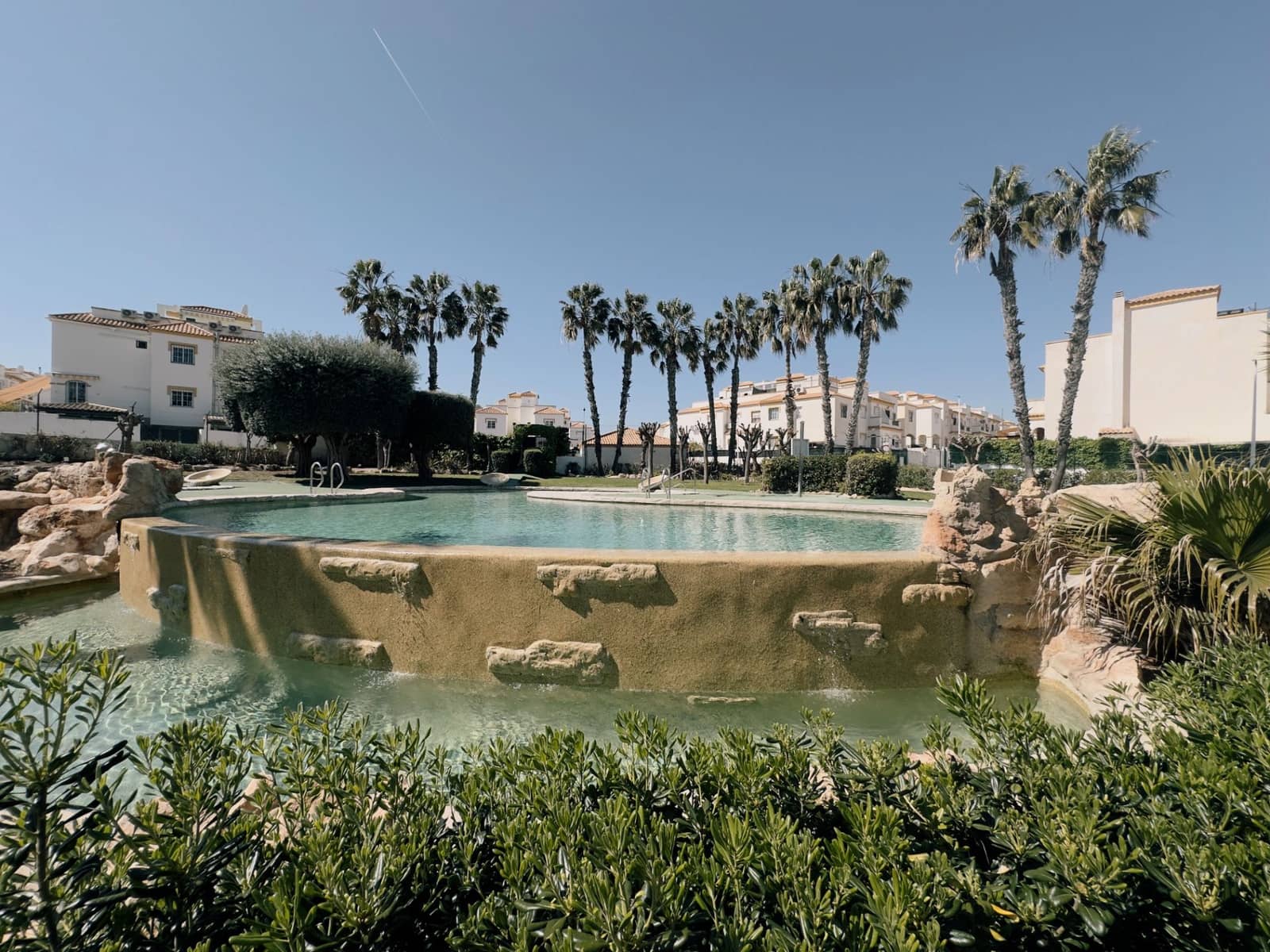 3 bedroom Terraced Villa for sale in Santa Pola with pool - € 280,000 (Ref: 9720624)