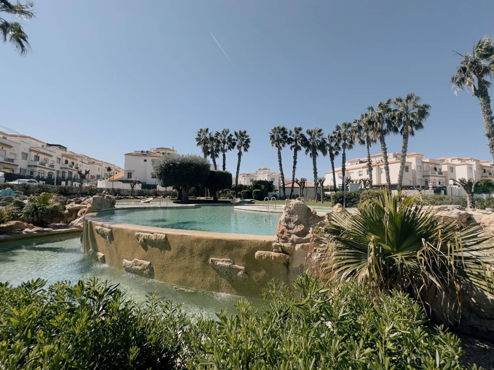 3 bedroom Terraced Villa for sale in Santa Pola with pool - € 280,000 (Ref: 9720624)