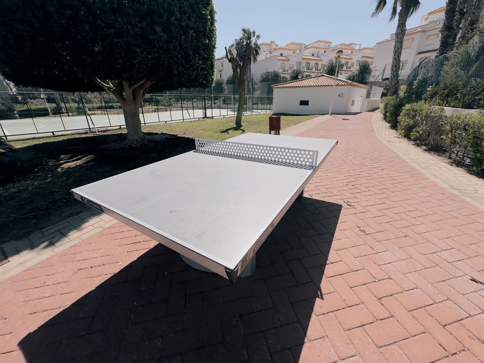 3 bedroom Terraced Villa for sale in Santa Pola with pool - € 280,000 (Ref: 9720624)