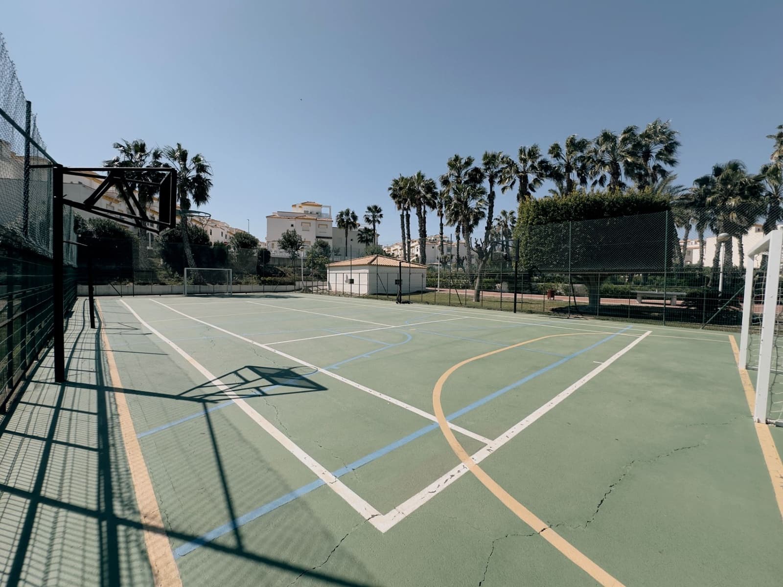 3 bedroom Terraced Villa for sale in Santa Pola with pool - € 280,000 (Ref: 9720624)