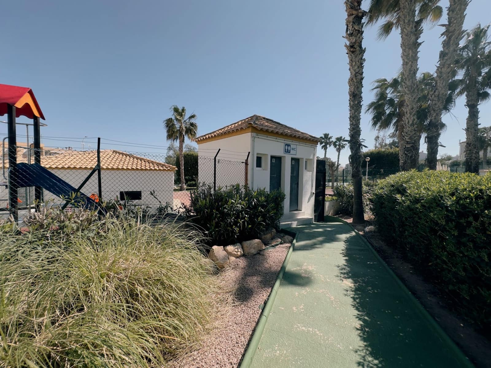 3 bedroom Terraced Villa for sale in Santa Pola with pool - € 280,000 (Ref: 9720624)