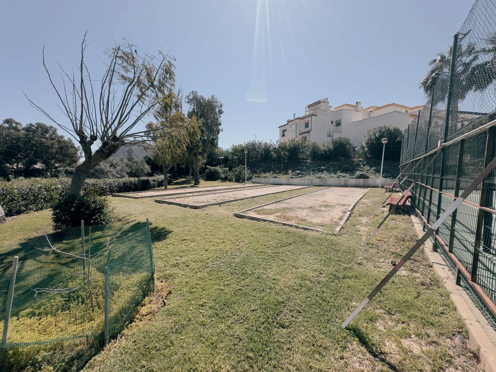 3 bedroom Terraced Villa for sale in Santa Pola with pool - € 280,000 (Ref: 9720624)