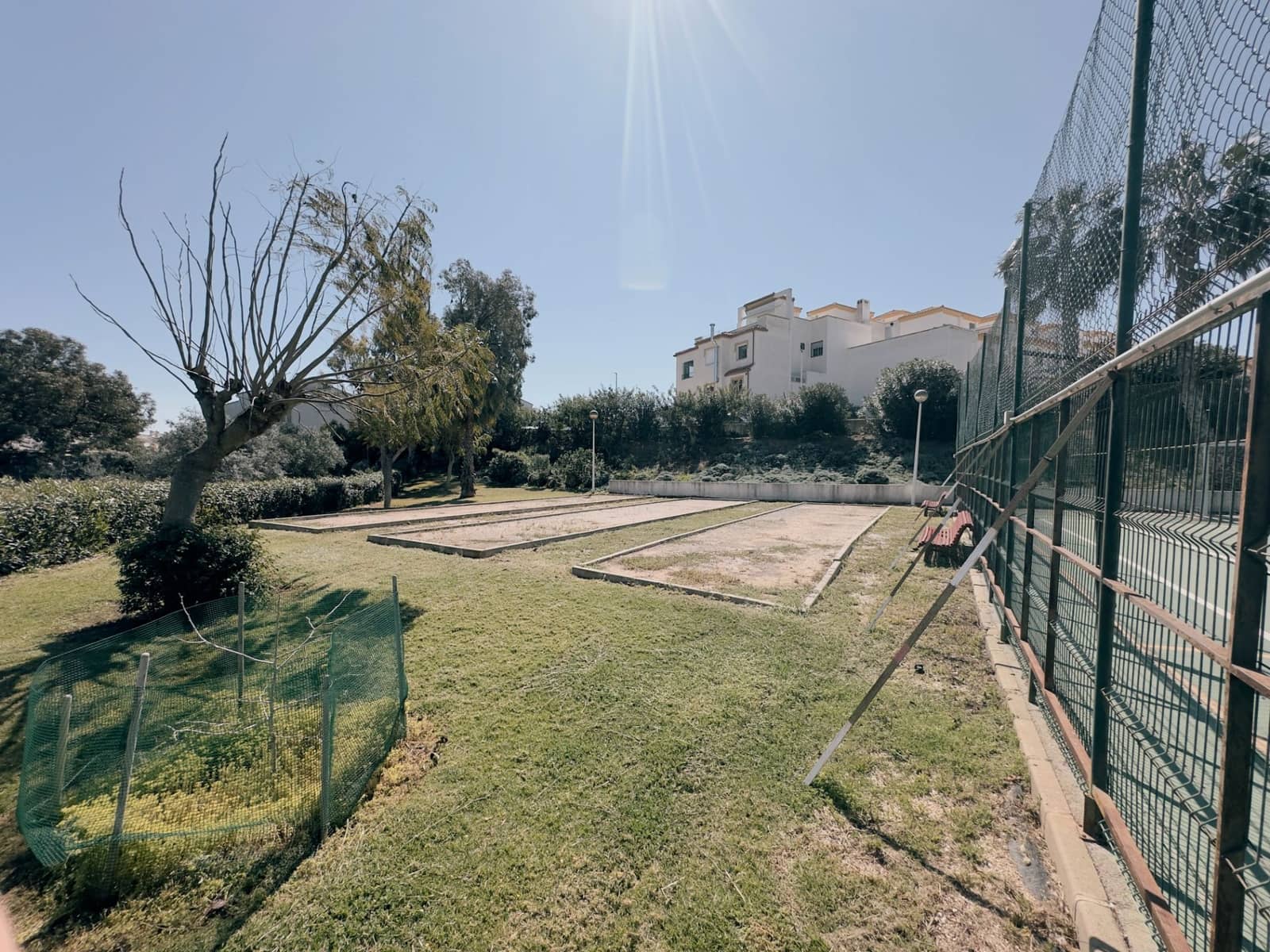 3 bedroom Terraced Villa for sale in Santa Pola with pool - € 280,000 (Ref: 9720624)