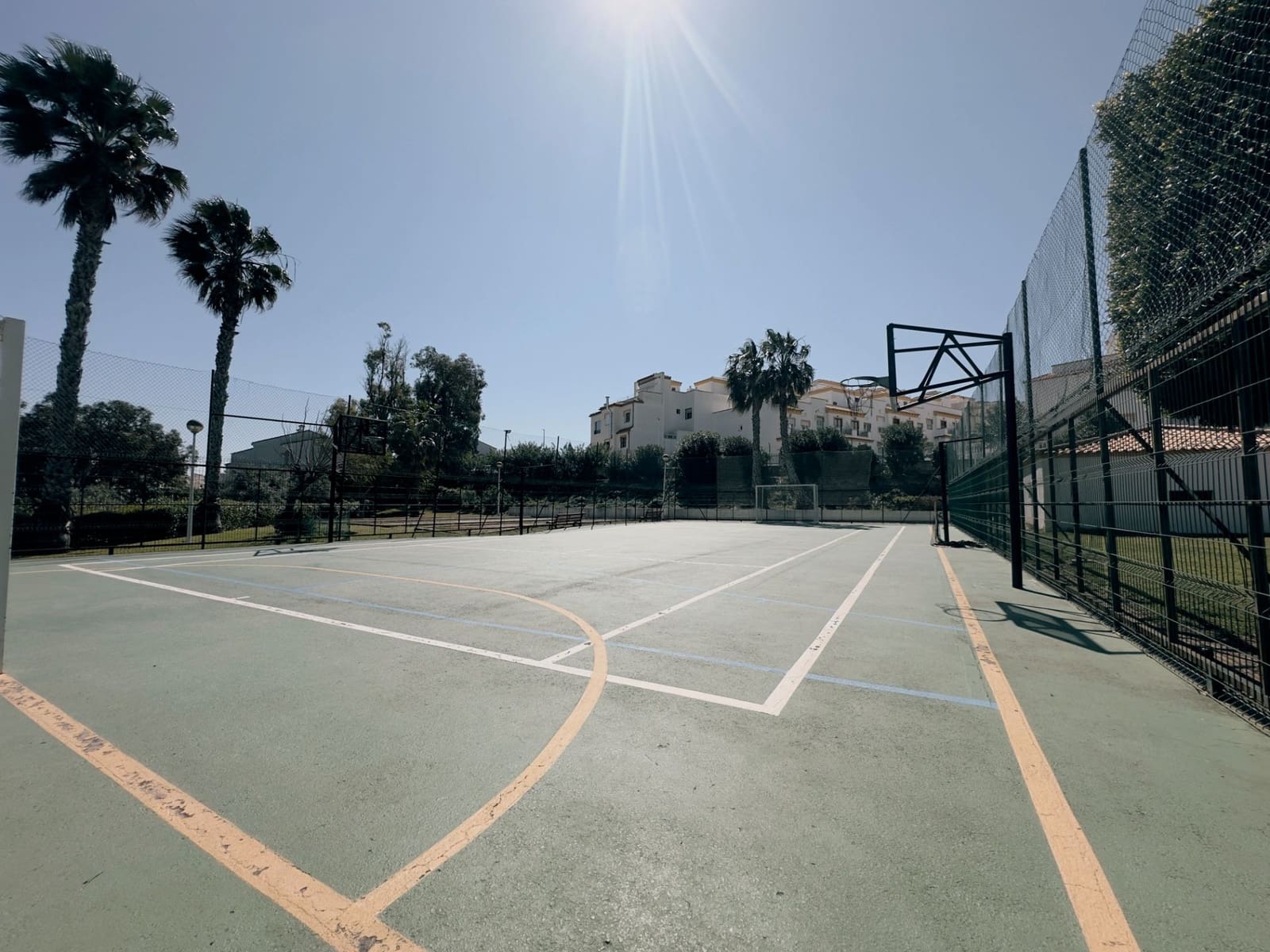 3 bedroom Terraced Villa for sale in Santa Pola with pool - € 280,000 (Ref: 9720624)