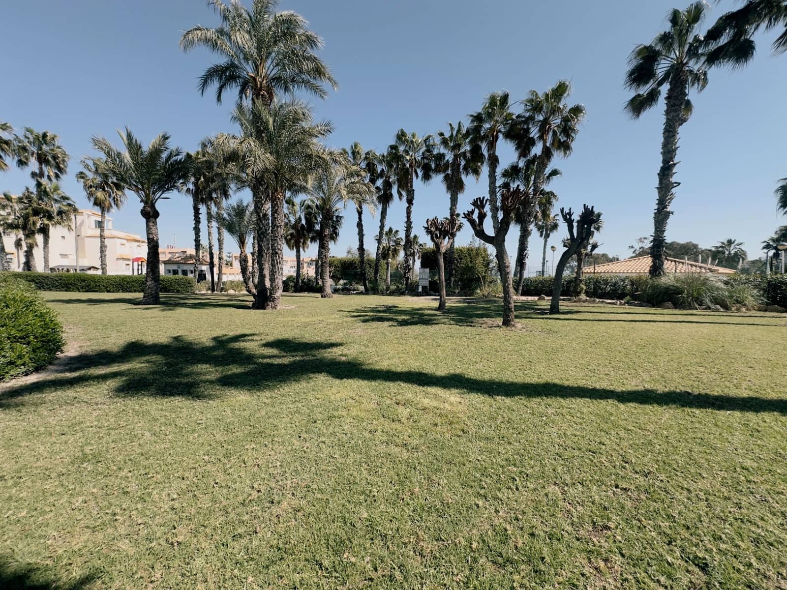 3 bedroom Terraced Villa for sale in Santa Pola with pool - € 280,000 (Ref: 9720624)