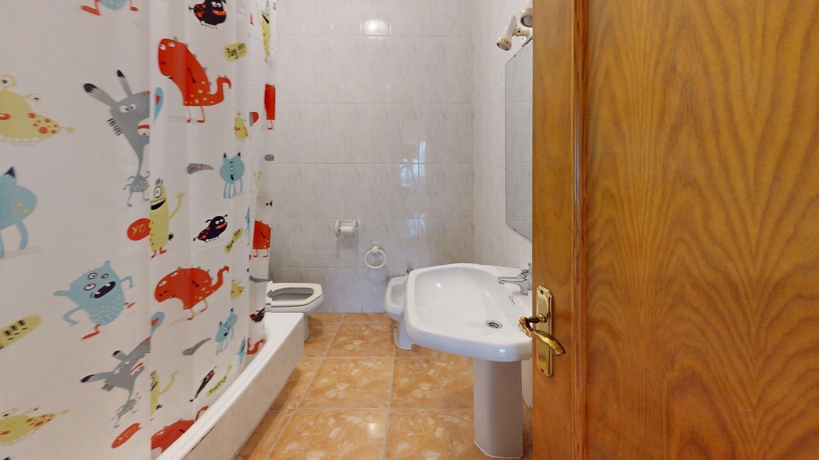 7 bedroom Villa for sale in Molina de Segura with garage - € 409,000 (Ref: 9725055)