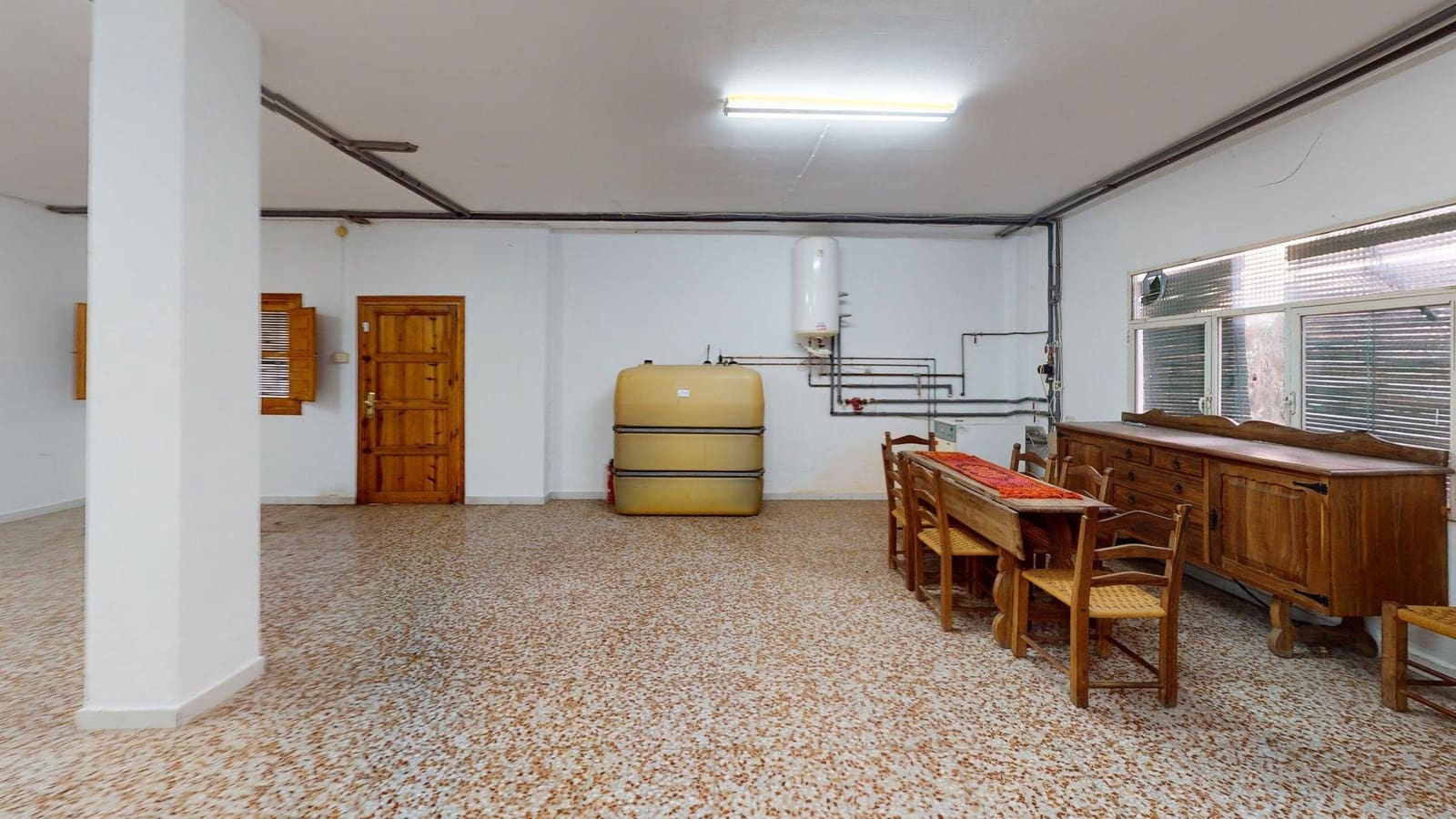 7 bedroom Villa for sale in Molina de Segura with garage - € 409,000 (Ref: 9725055)