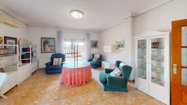 7 bedroom Villa for sale in Molina de Segura with garage - € 409,000 (Ref: 9725055)