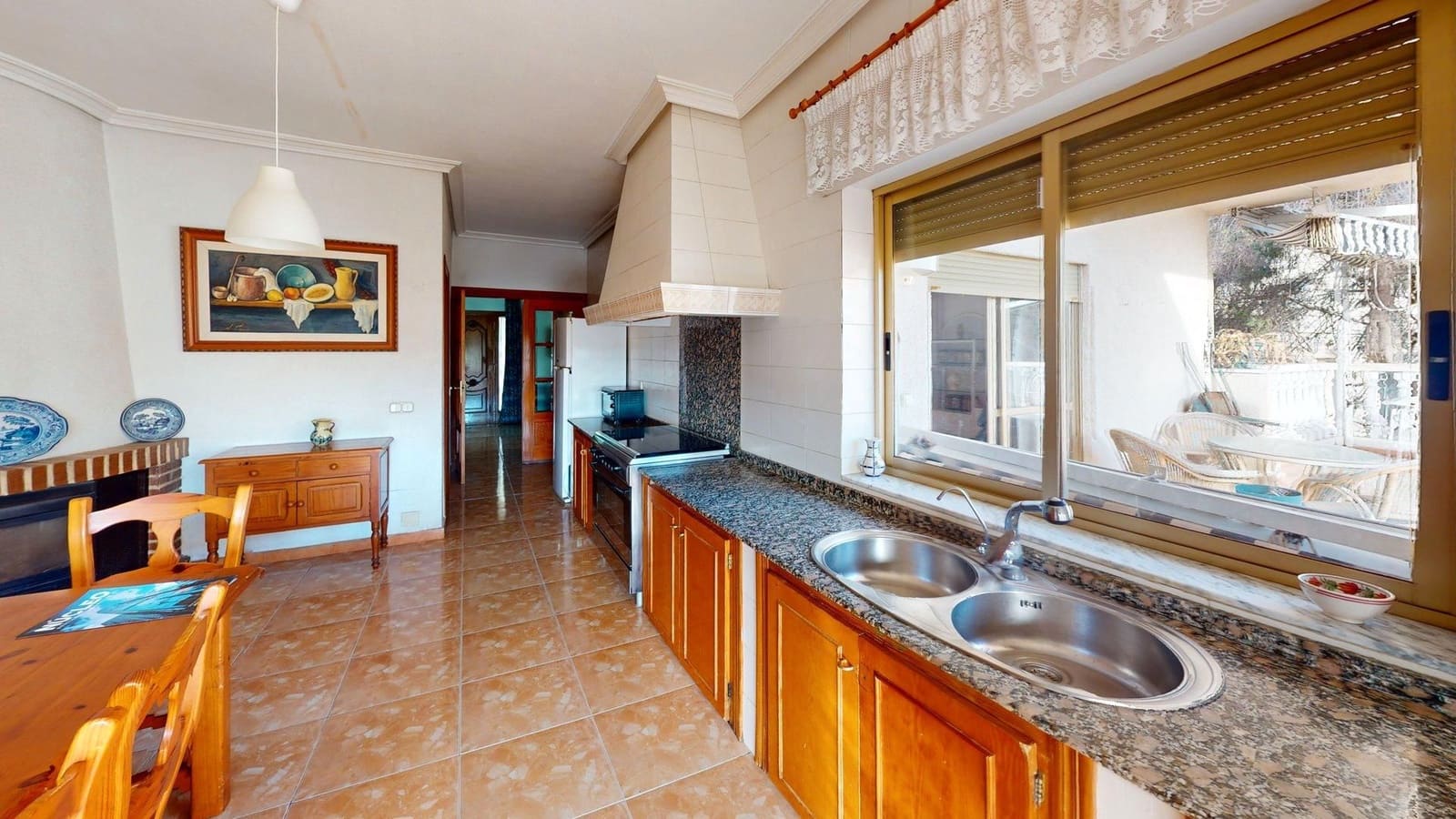 7 bedroom Villa for sale in Molina de Segura with garage - € 409,000 (Ref: 9725055)