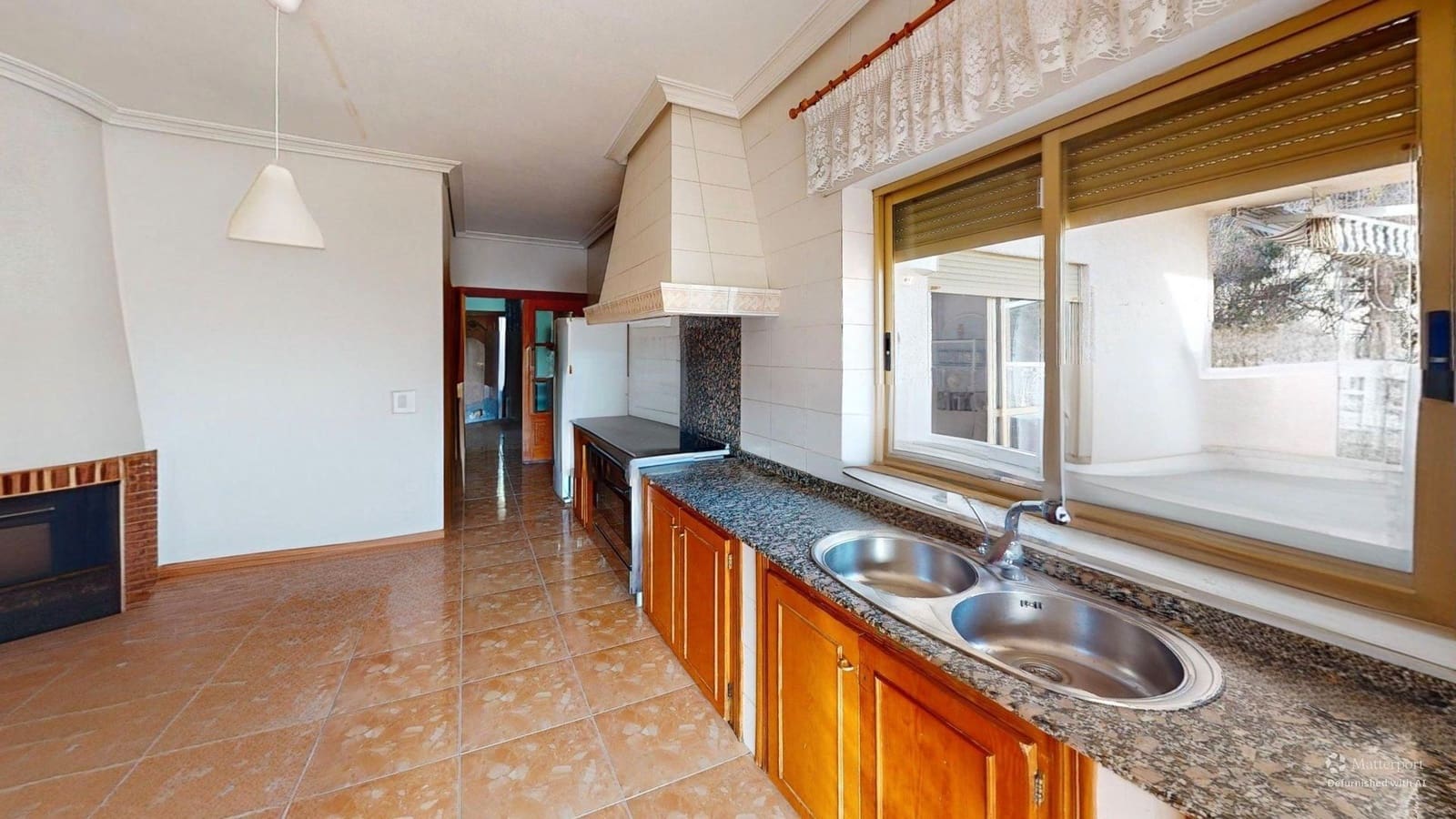 7 bedroom Villa for sale in Molina de Segura with garage - € 409,000 (Ref: 9725055)