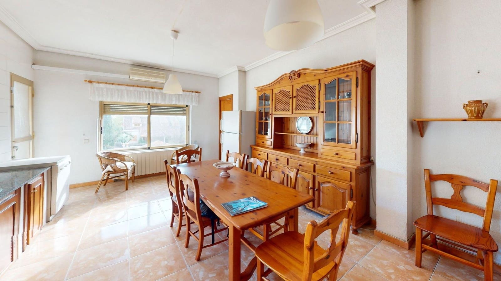 7 bedroom Villa for sale in Molina de Segura with garage - € 409,000 (Ref: 9725055)