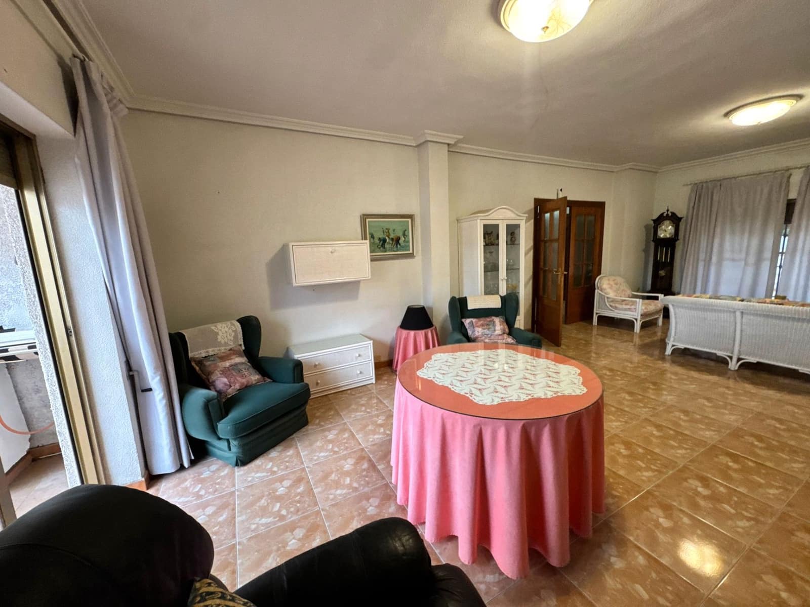 7 bedroom Villa for sale in Molina de Segura with garage - € 409,000 (Ref: 9725055)