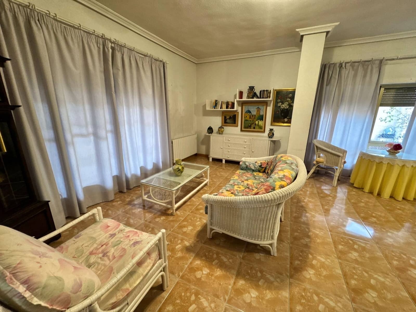 7 bedroom Villa for sale in Molina de Segura with garage - € 409,000 (Ref: 9725055)