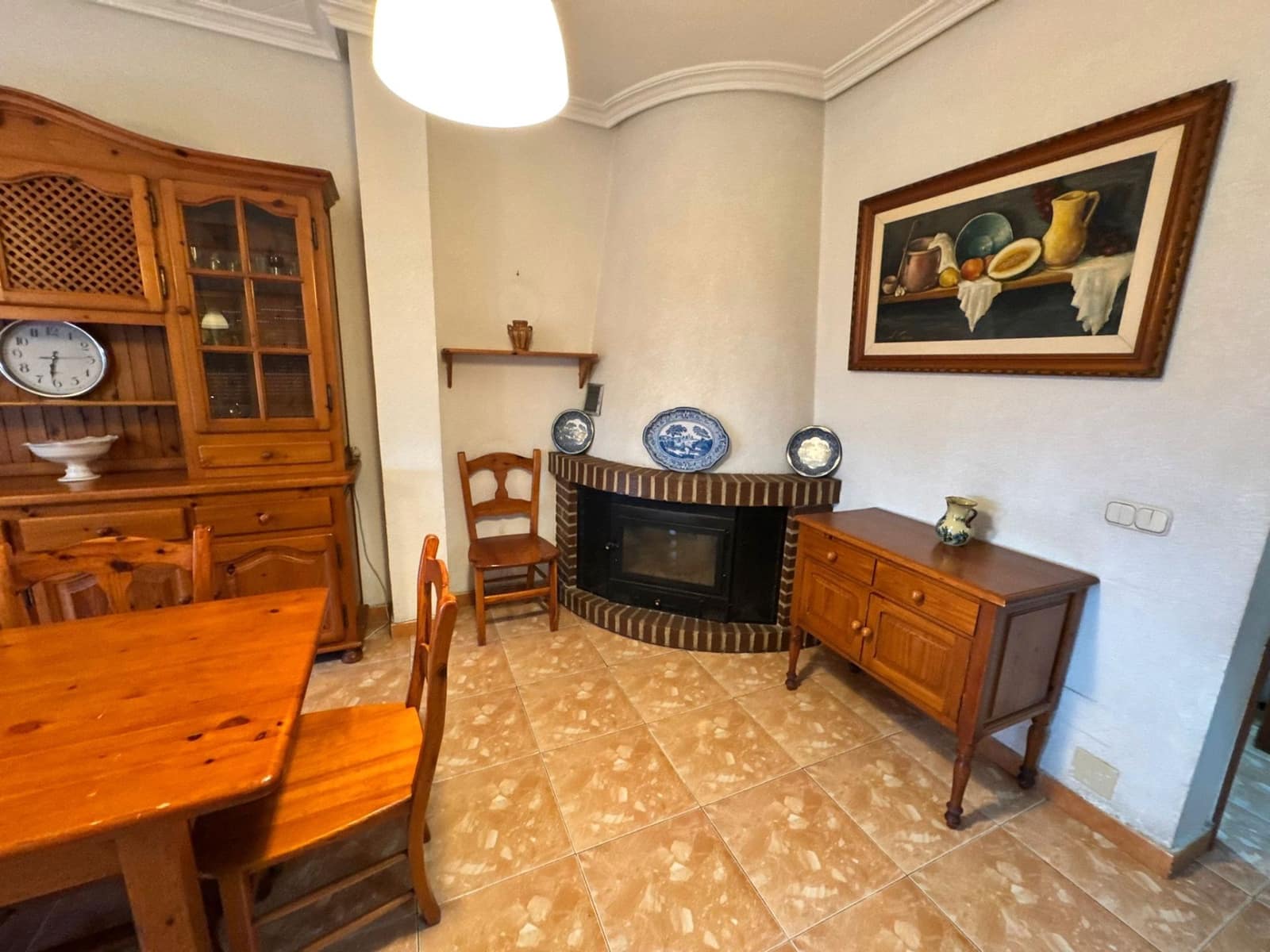 7 bedroom Villa for sale in Molina de Segura with garage - € 409,000 (Ref: 9725055)