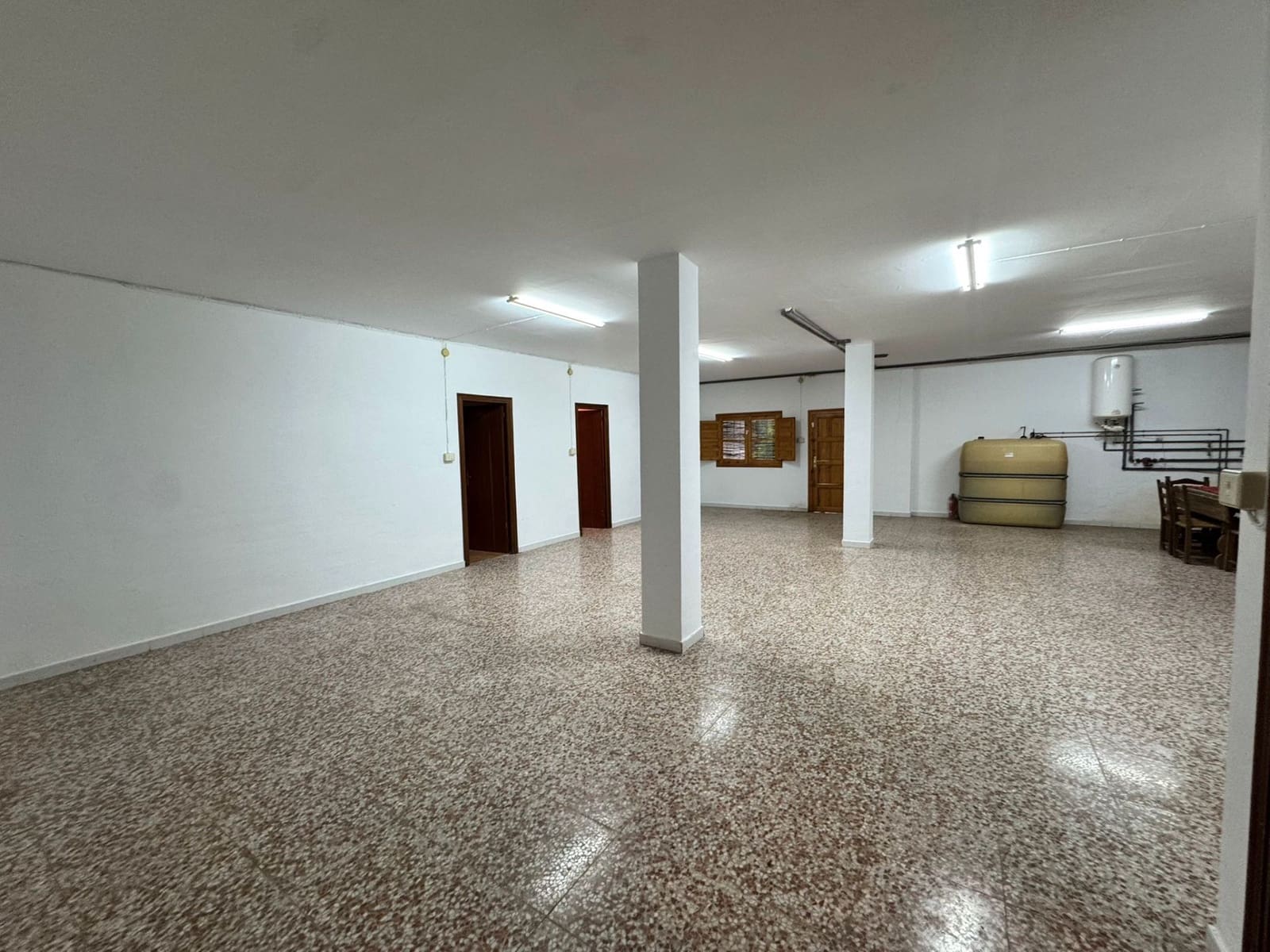 7 bedroom Villa for sale in Molina de Segura with garage - € 409,000 (Ref: 9725055)