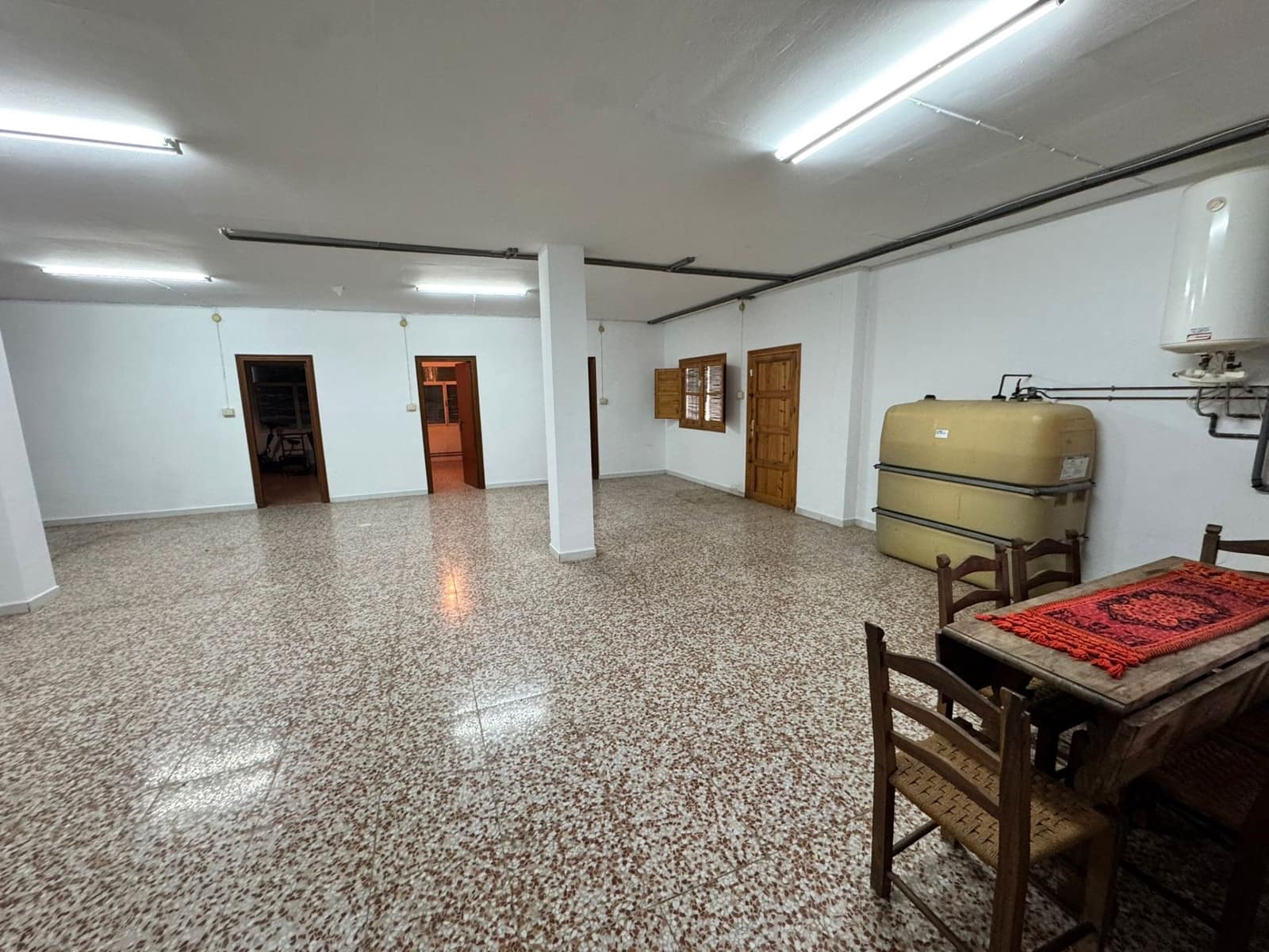 7 bedroom Villa for sale in Molina de Segura with garage - € 409,000 (Ref: 9725055)