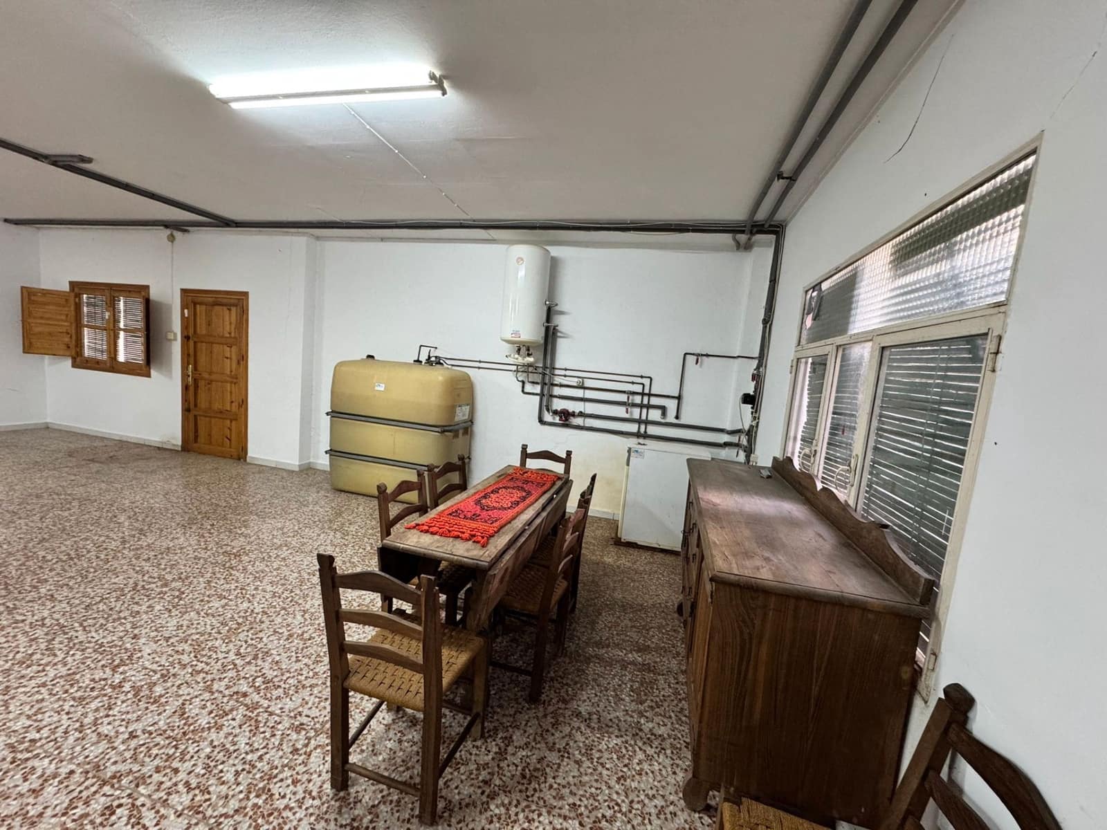 7 bedroom Villa for sale in Molina de Segura with garage - € 409,000 (Ref: 9725055)