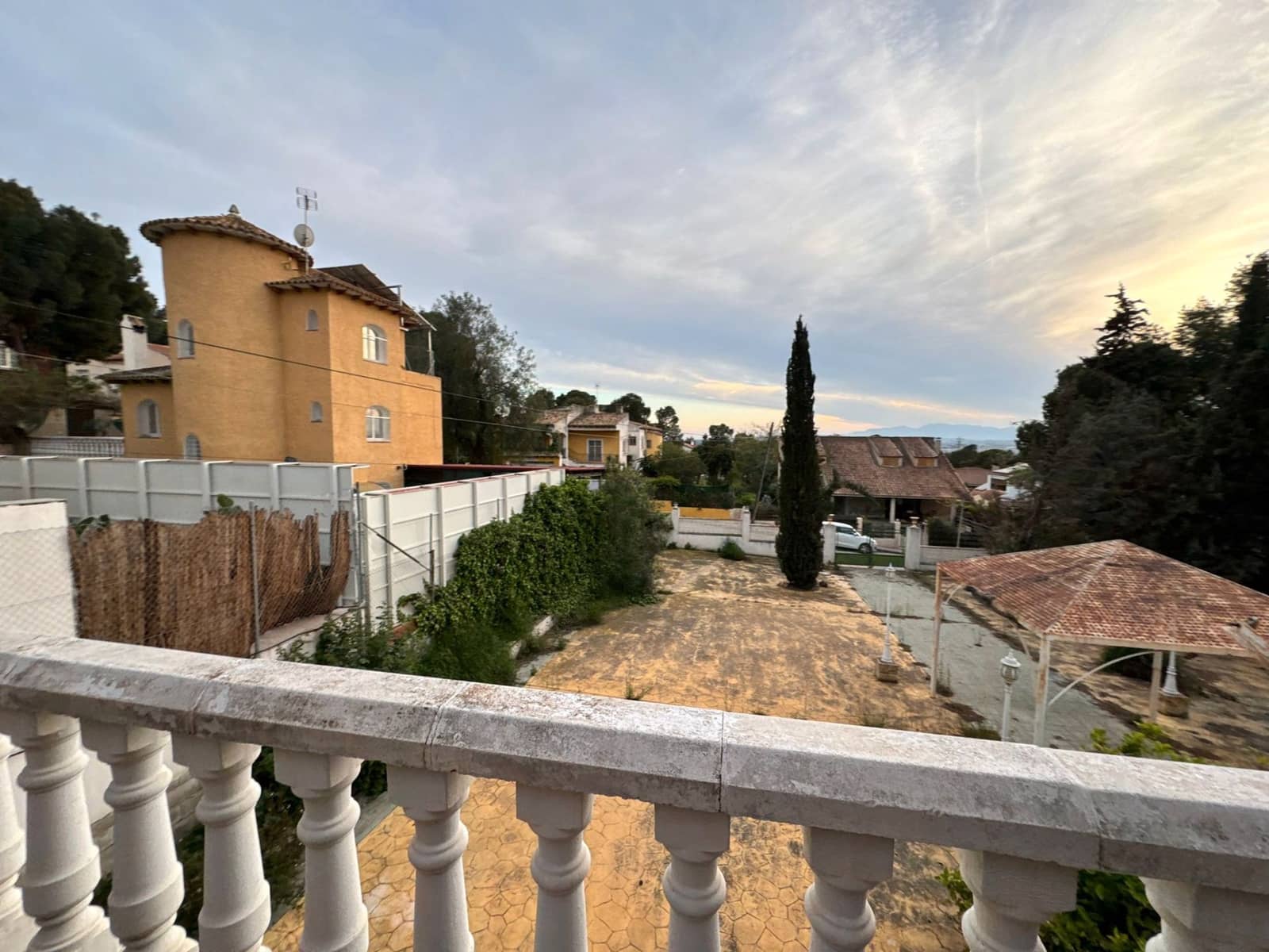 7 bedroom Villa for sale in Molina de Segura with garage - € 409,000 (Ref: 9725055)