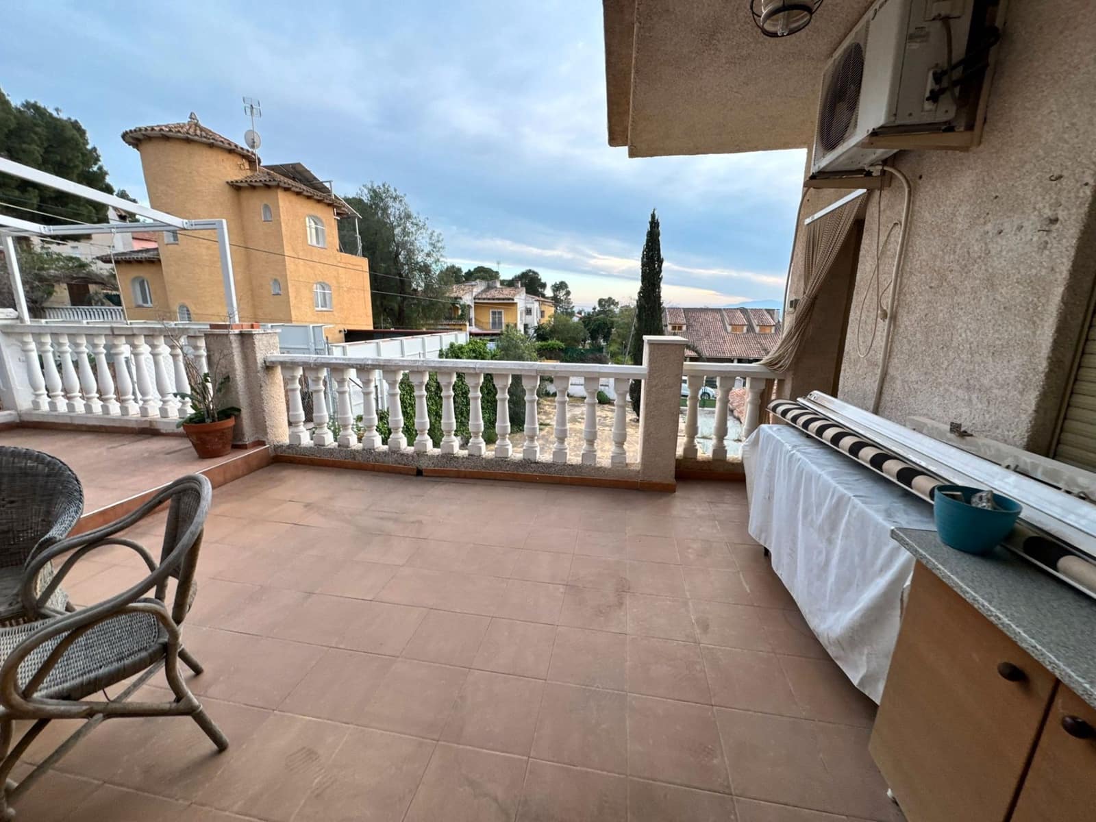 7 bedroom Villa for sale in Molina de Segura with garage - € 409,000 (Ref: 9725055)