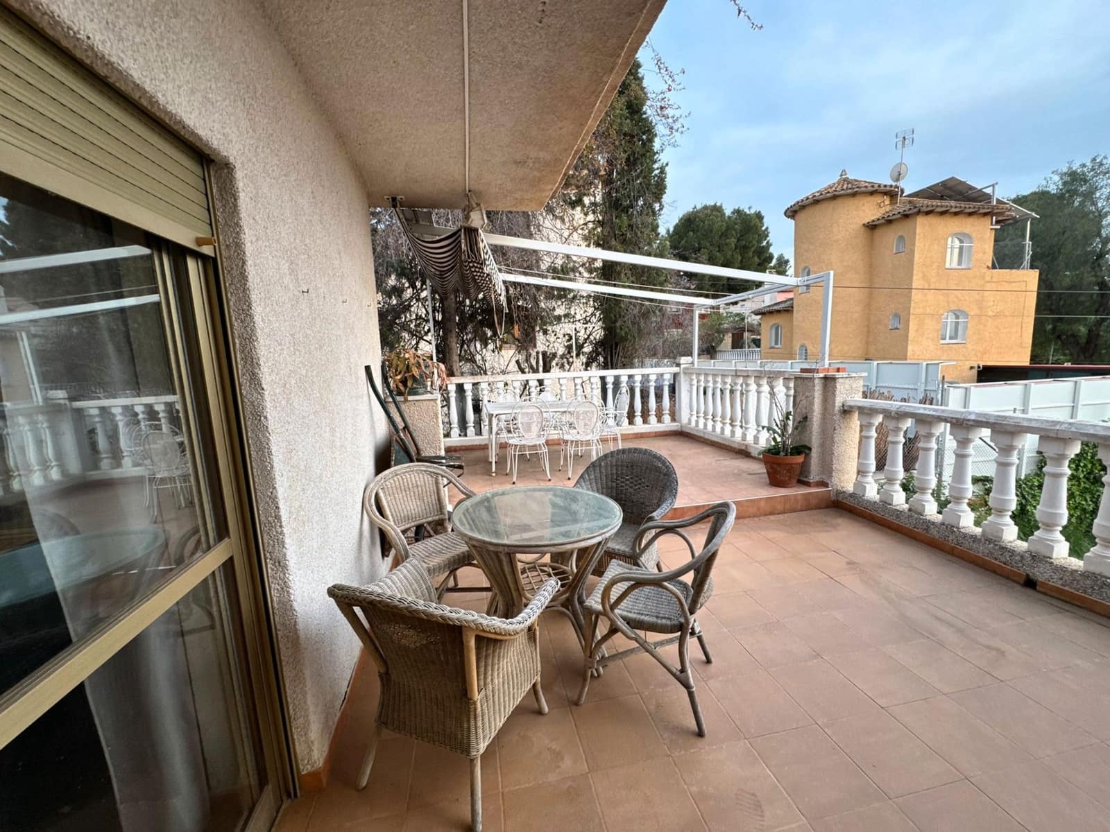 7 bedroom Villa for sale in Molina de Segura with garage - € 409,000 (Ref: 9725055)