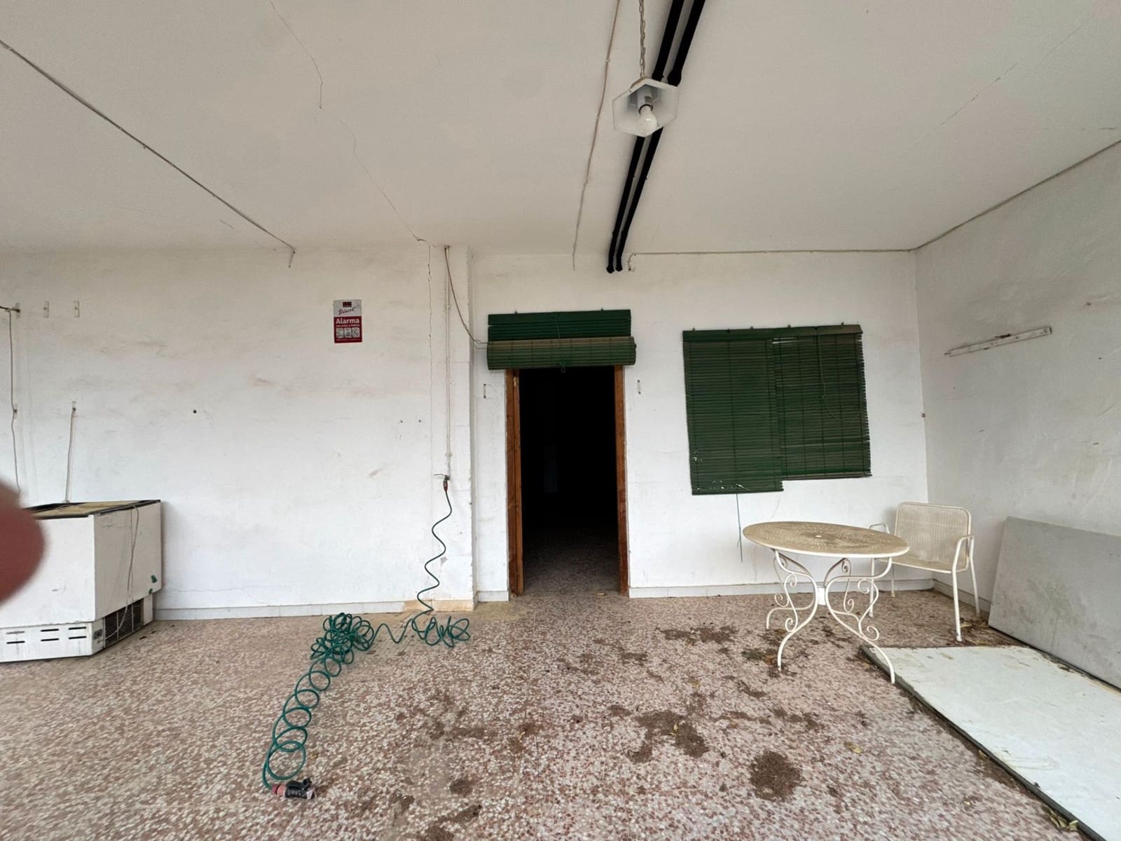 7 bedroom Villa for sale in Molina de Segura with garage - € 409,000 (Ref: 9725055)